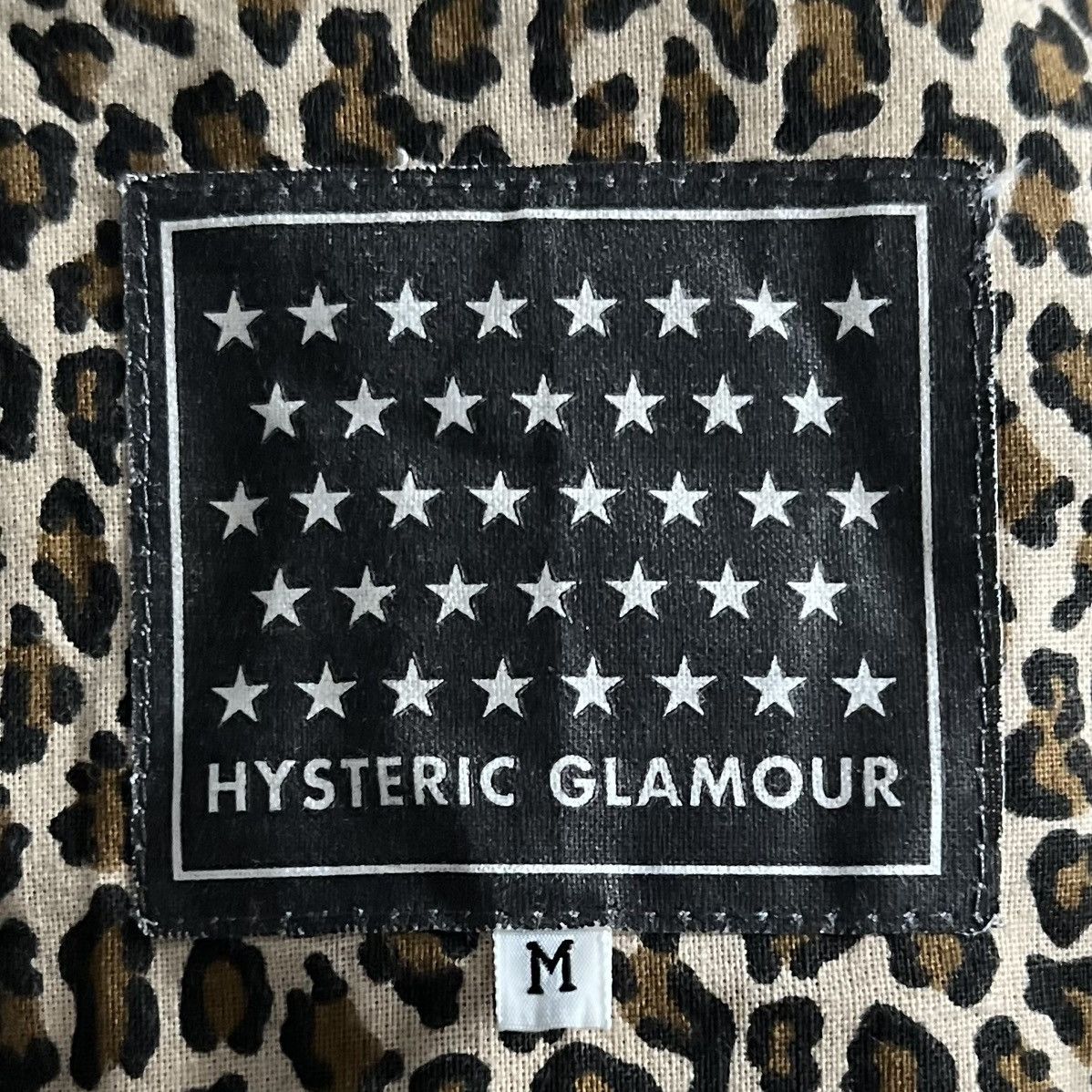 Hysteric Glamour 90’s Hysteric Glamour Napoleon jacket made in UK Size US M / EU 48-50 / 2 - 4 Thumbnail