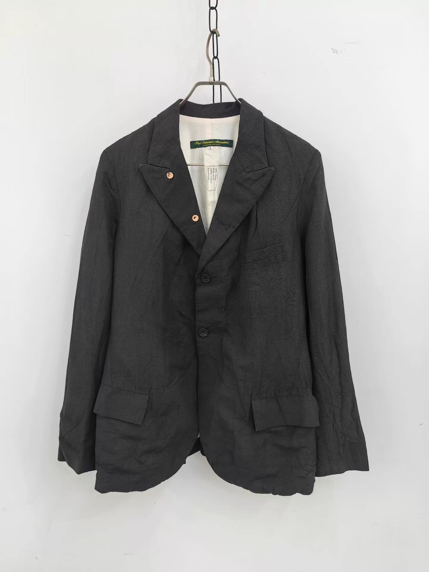 Paul Harnden Shoemakers Paul Harnden Shoemakers ARTIST JACKET SIZE