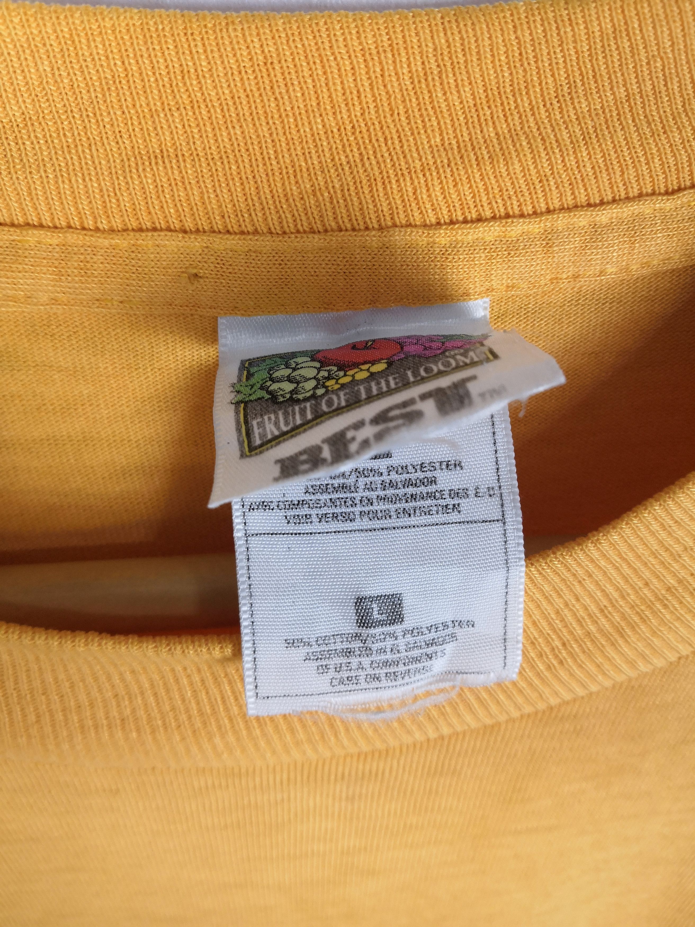 Vintage Judy And Mary T-Shirt The Power Stadium Destroy '97