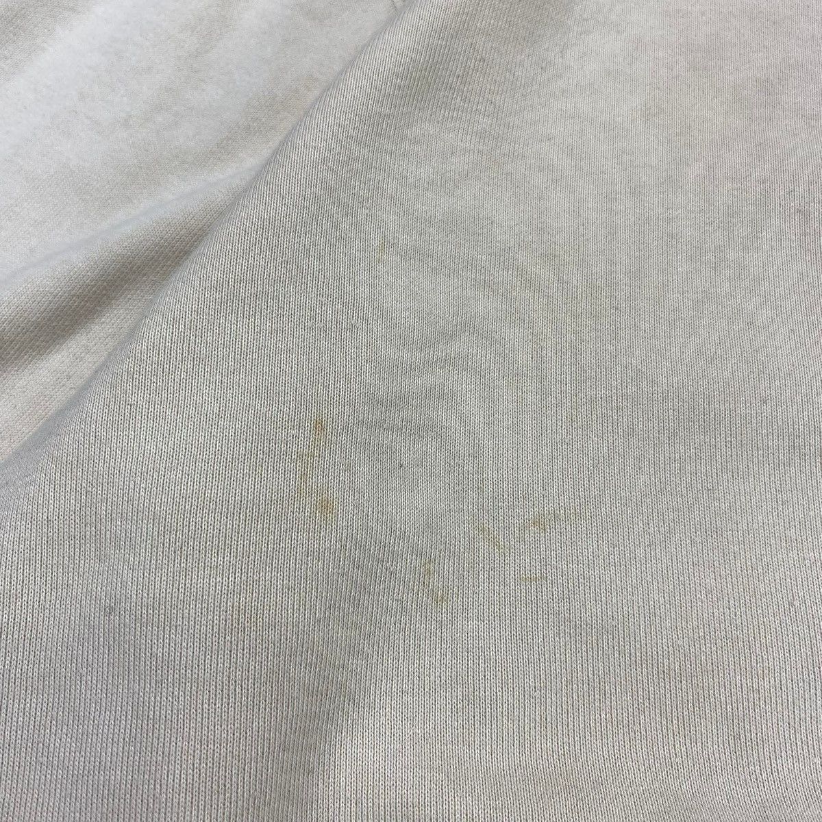 Visvim SS2012 Natural Cotton Hoodie Size US M / EU 48-50 / 2 - 6 Thumbnail