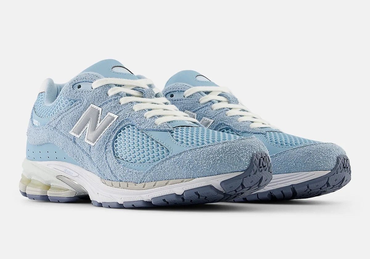 New Balance 🔥New Balance 2002R “BRIGHT SKY” Sneakers/New Balance 2002R Size US 9 / EU 42 - 2 Thumbnail