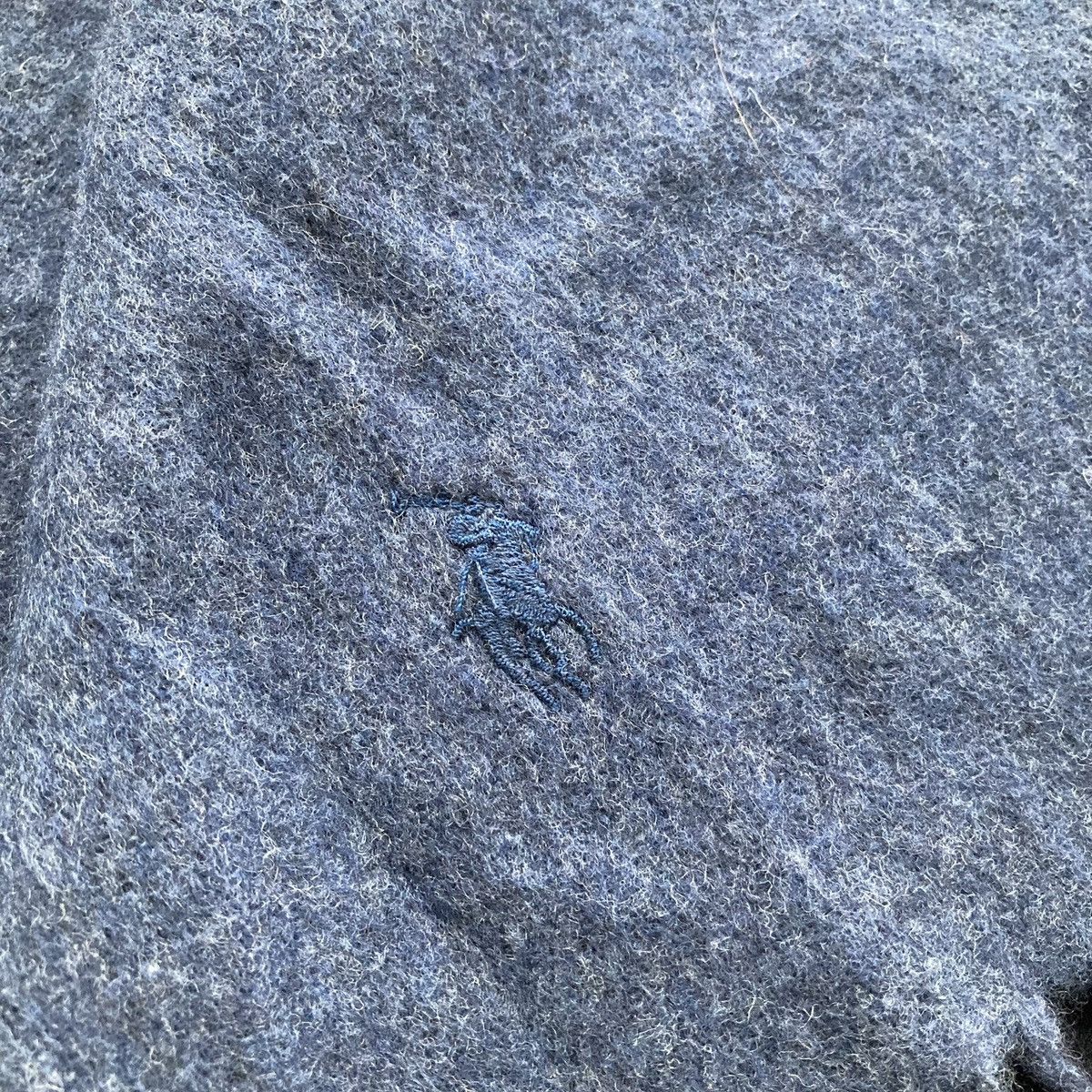 Other Ralph Lauren Scarves Reversible Casual Italian Designer Y2k Size ONE SIZE - 8 Thumbnail
