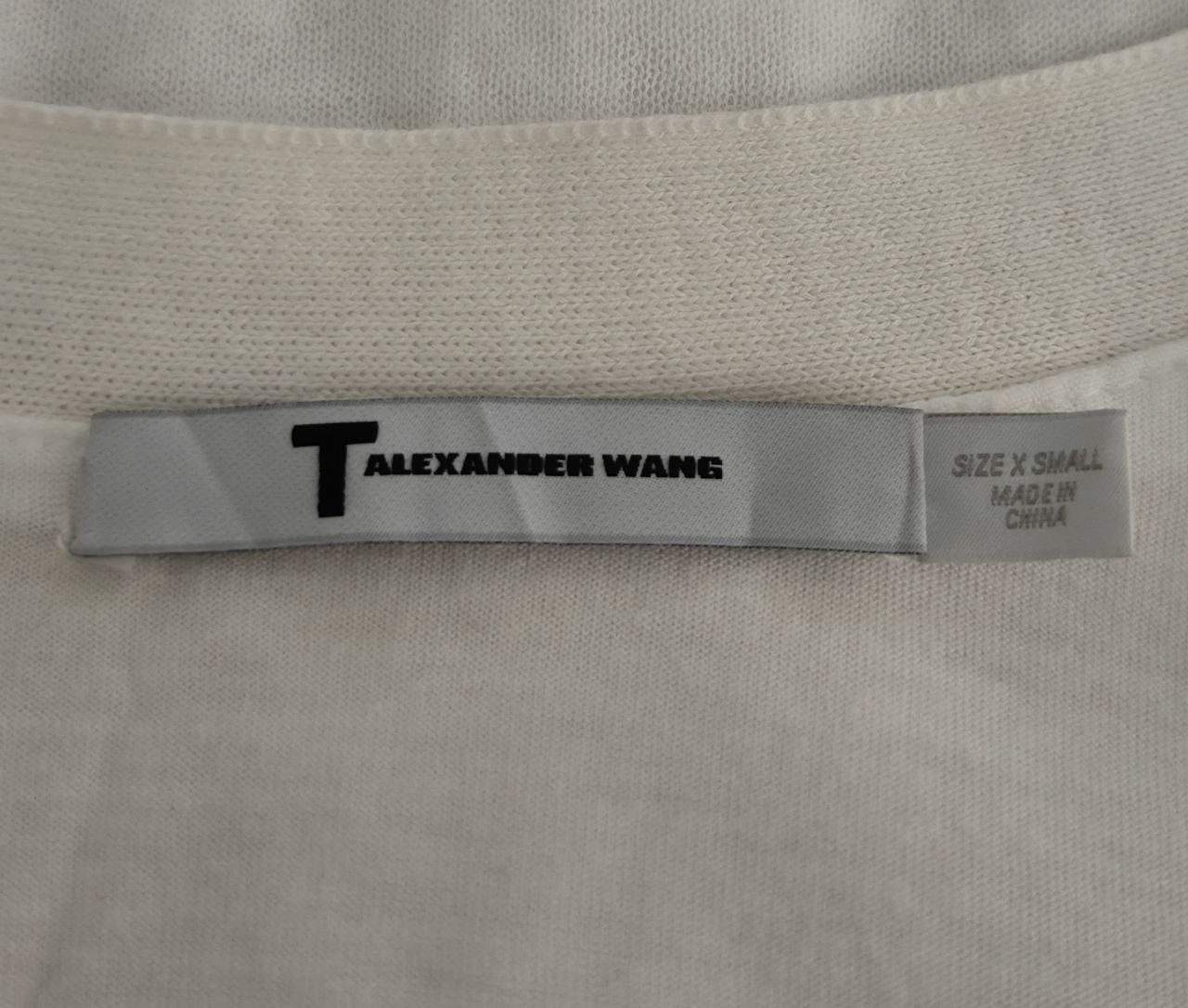 Alexander Wang 💥LAST CALL💥 T by Alexander Wang Cardigan Size S / US 4 / IT 40 - 6 Thumbnail