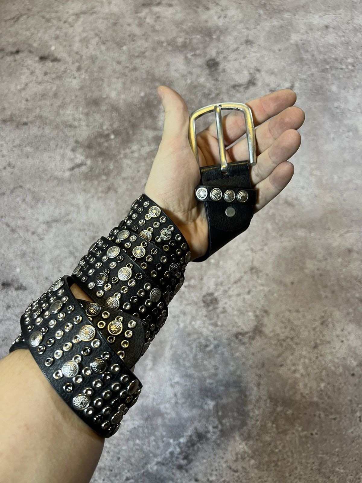 Number Nine Archive | Grailed