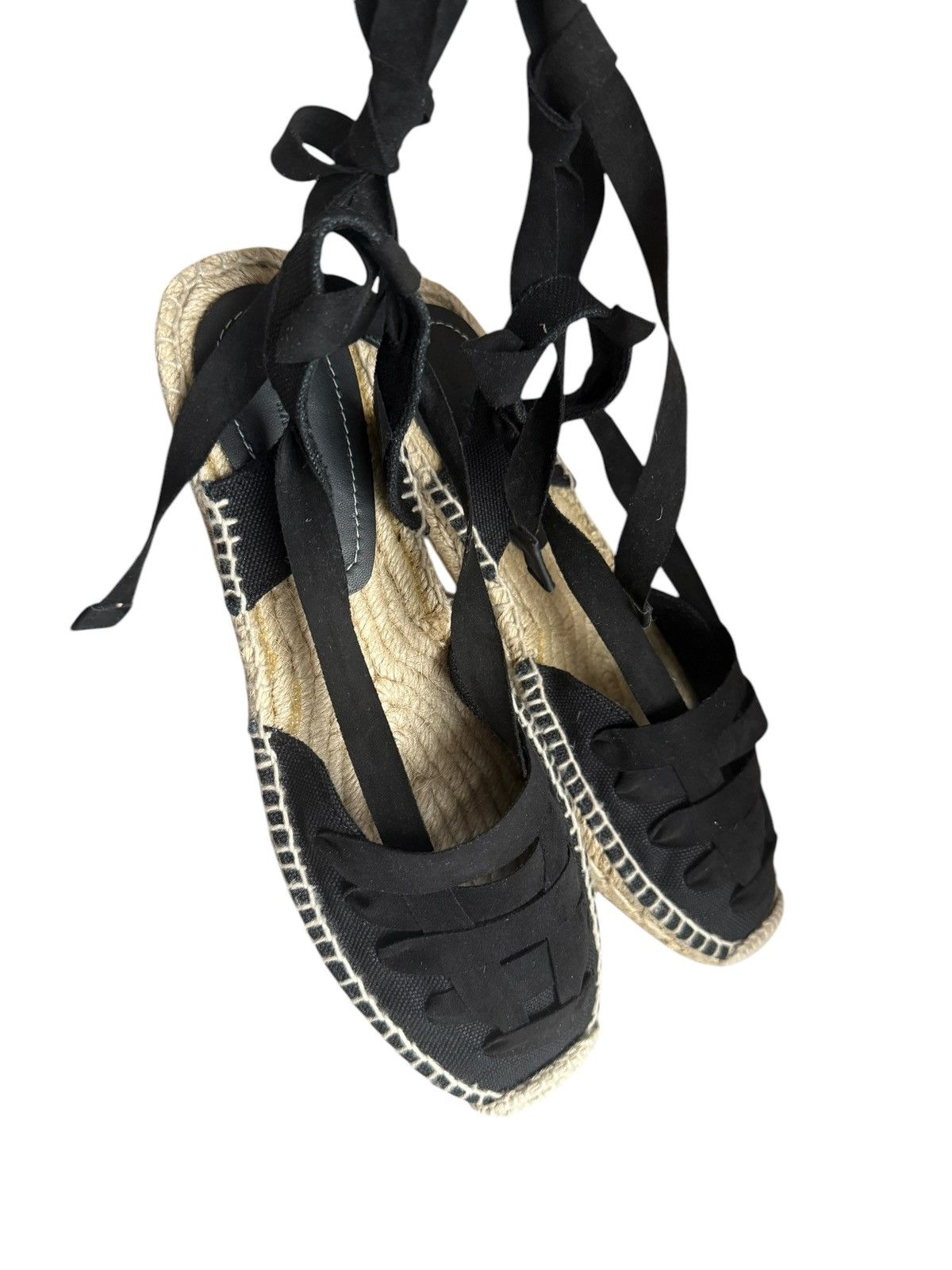 Polo Ralph Lauren Espadryl Ralph Lauren New Size US 9 / IT 39 - 4 Thumbnail