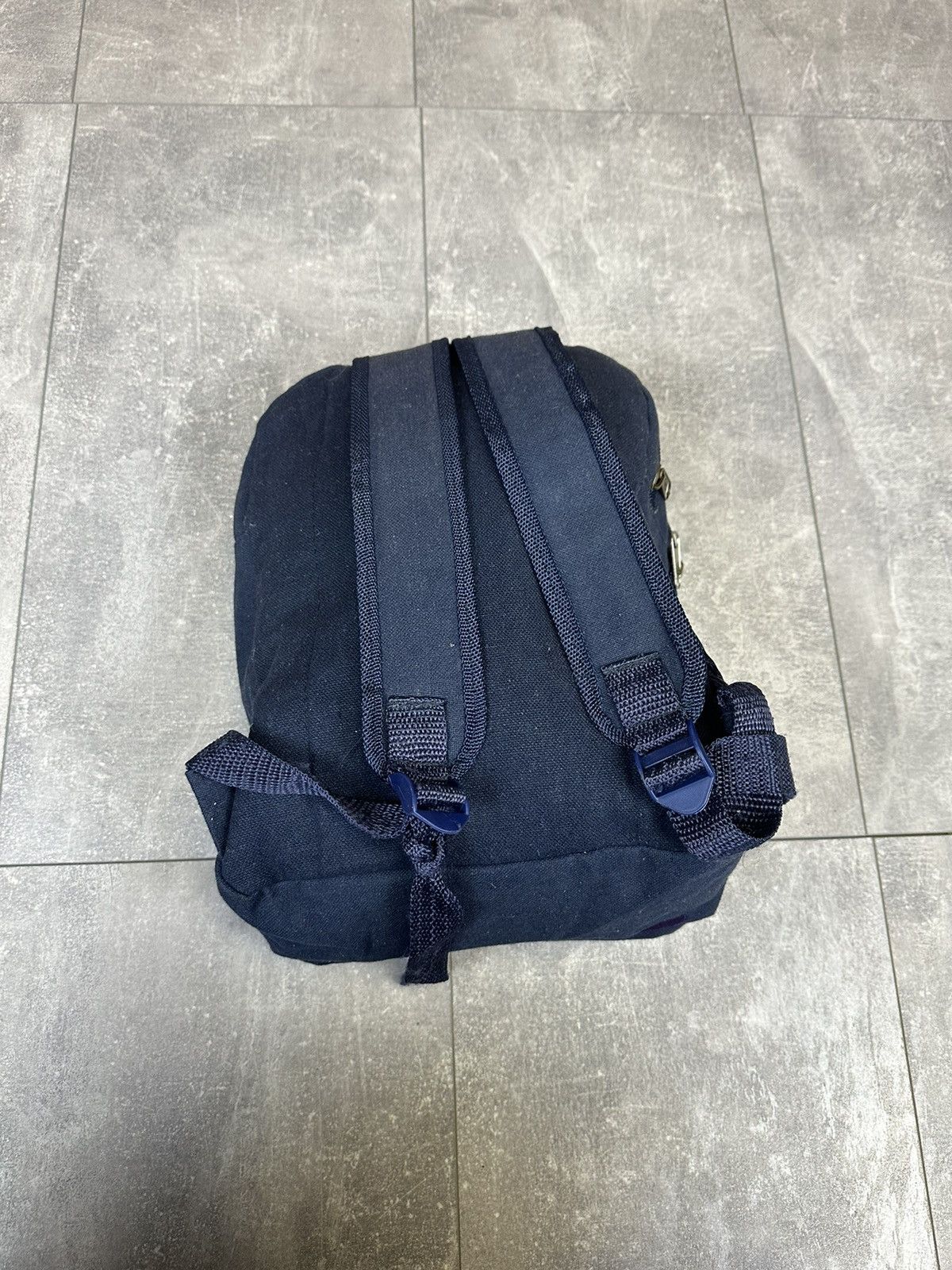 Other Men’s mini multi poked Diesel vintage bag y2k drill Size ONE SIZE - 8 Thumbnail