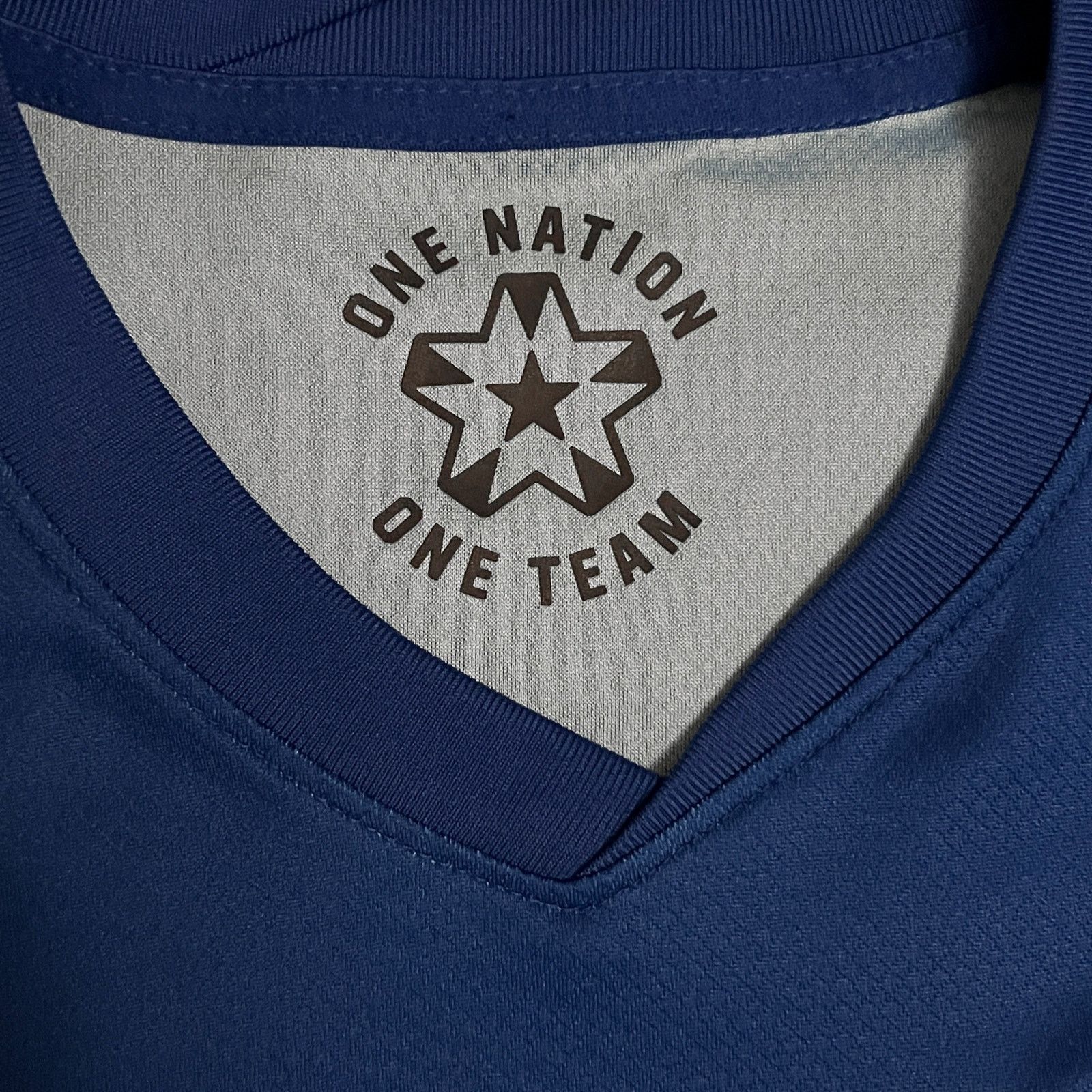 Nike 2024/25 USMNT Nations League Jersey - S Size US S / EU 44-46 / 1 - 5 Thumbnail