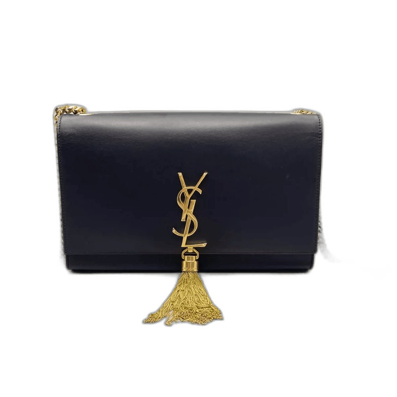 Bottega Veneta BV Jodie Hobo Handbag with Gold Tassel Size ONE SIZE - 1 Thumbnail