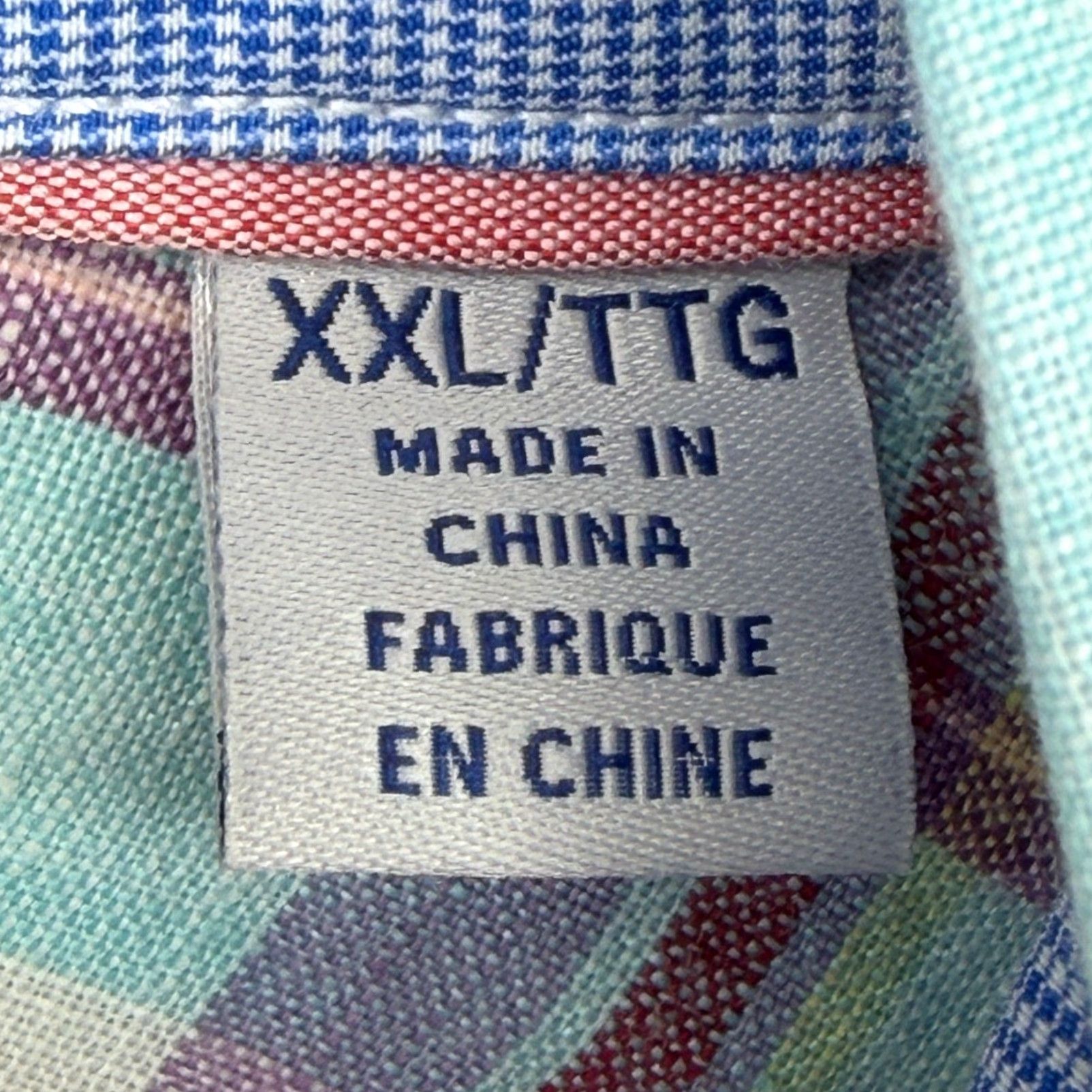 Tommy Bahama VINTAGE? No. Size US XXL / EU 58 / 5 - 5 Thumbnail