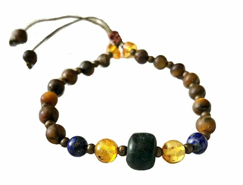 Designer New Bead Hand Made Bracelet Size ONE SIZE - 2 Thumbnail