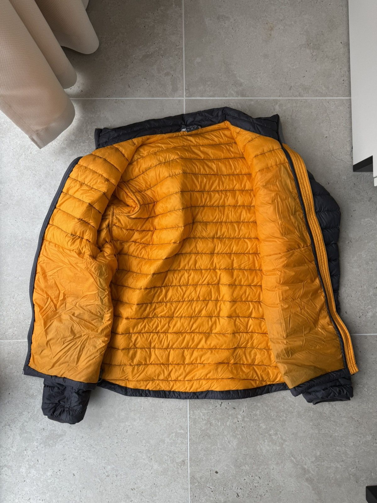 Rab Vintage Rab Down Light Puffer Jacket Gorpcore Size US M / EU 48-50 / 2 - 4 Thumbnail