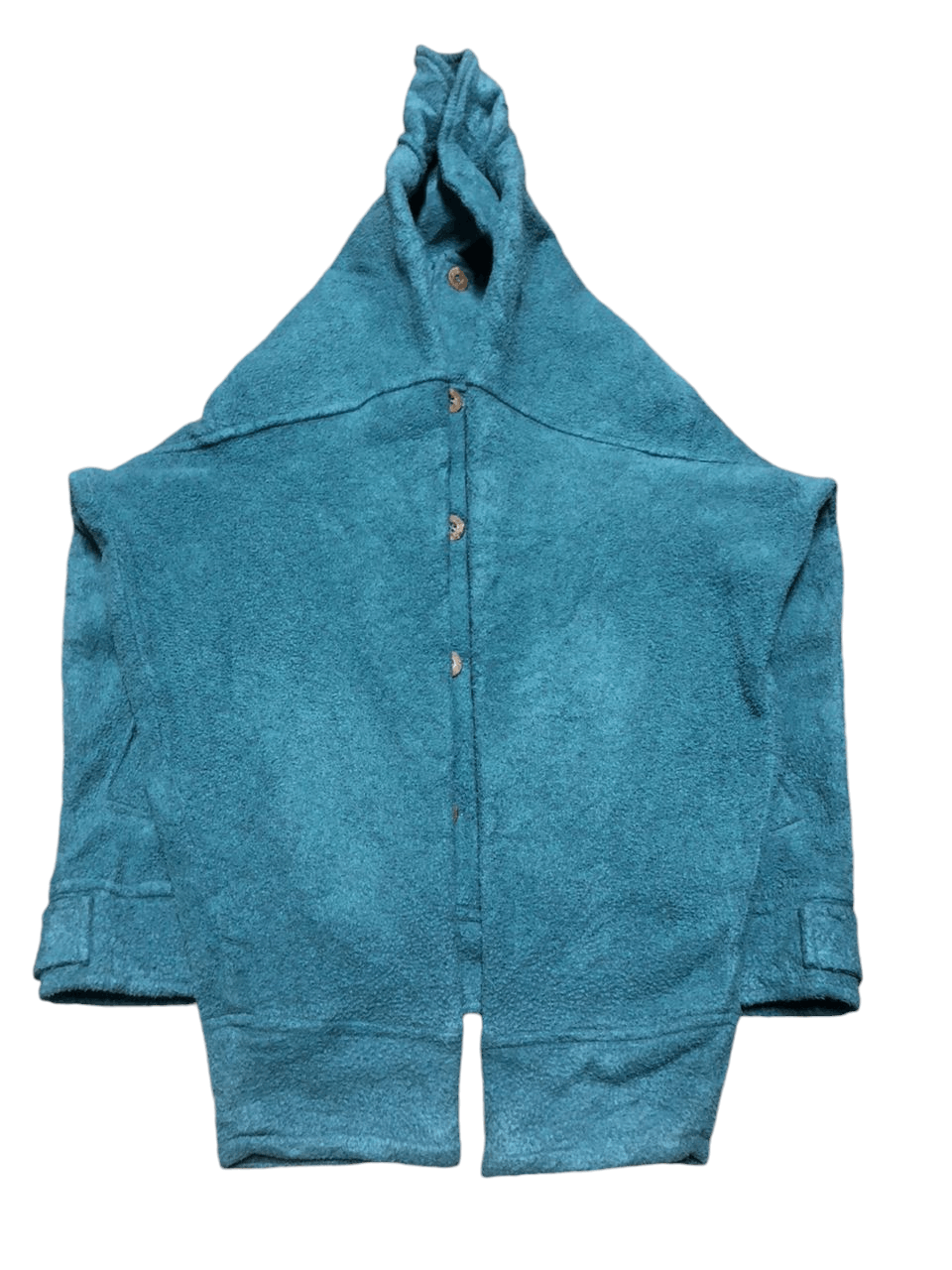 Other Millet 2000 Technology Fleece Button Jacket Size US M / EU 48-50 / 2 - 9 Thumbnail