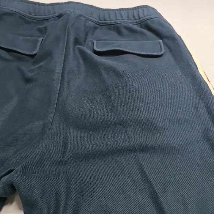 Gucci Gucci Striped Knit Running Pants for Men-2507 Size US 44 / EU 60 - 3 Thumbnail