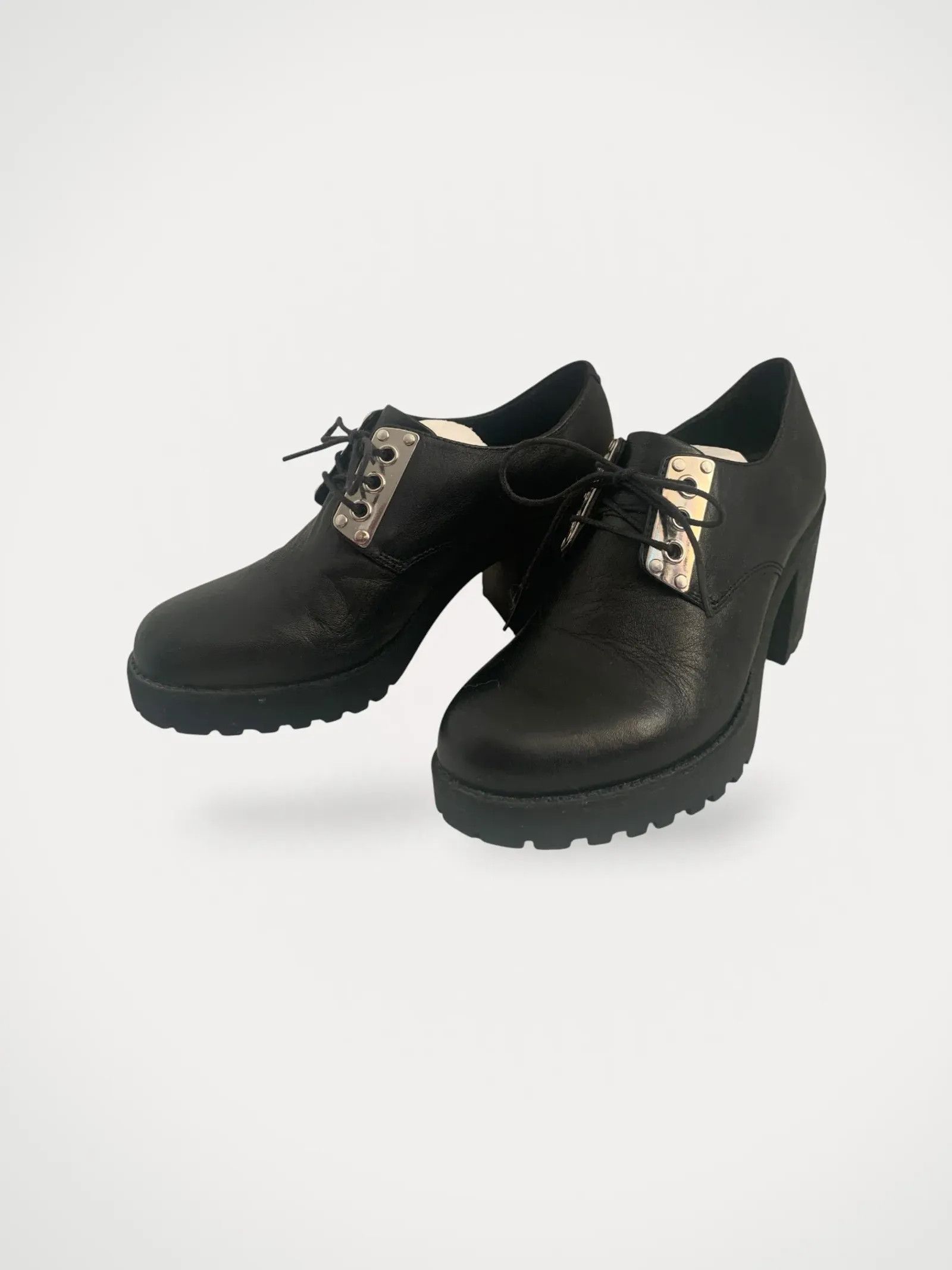 Vagabond Vagabond Boots Size US 7 / IT 37 - 1 Thumbnail