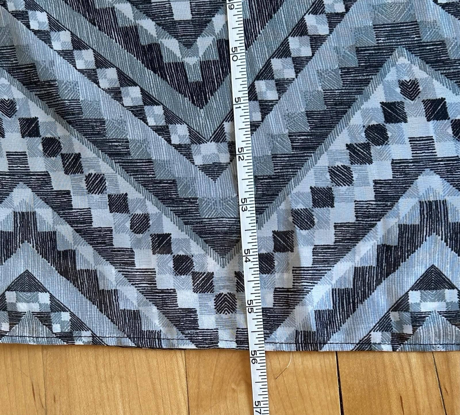Other SOHO Apparel LTD Emma & Michele Maxi Dress Boho Festival Size XL / US 12-14 / IT 48-50 - 7 Thumbnail