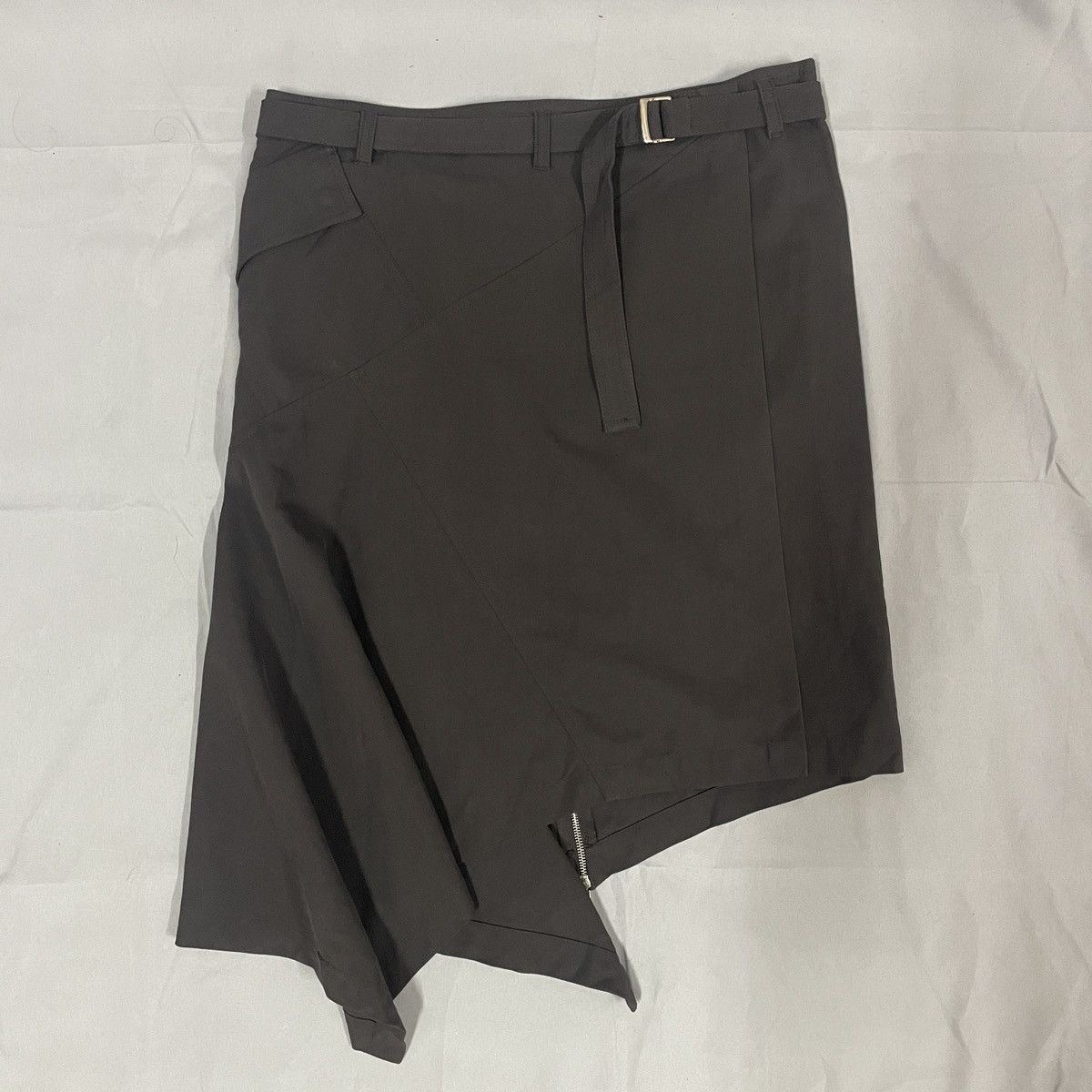 Max Mara × Weekend Max Mara Vintage Max Mara skirt. Sport max bu max mara. Made in Italy Size 28" / US 6 / IT 42 - 3 Thumbnail