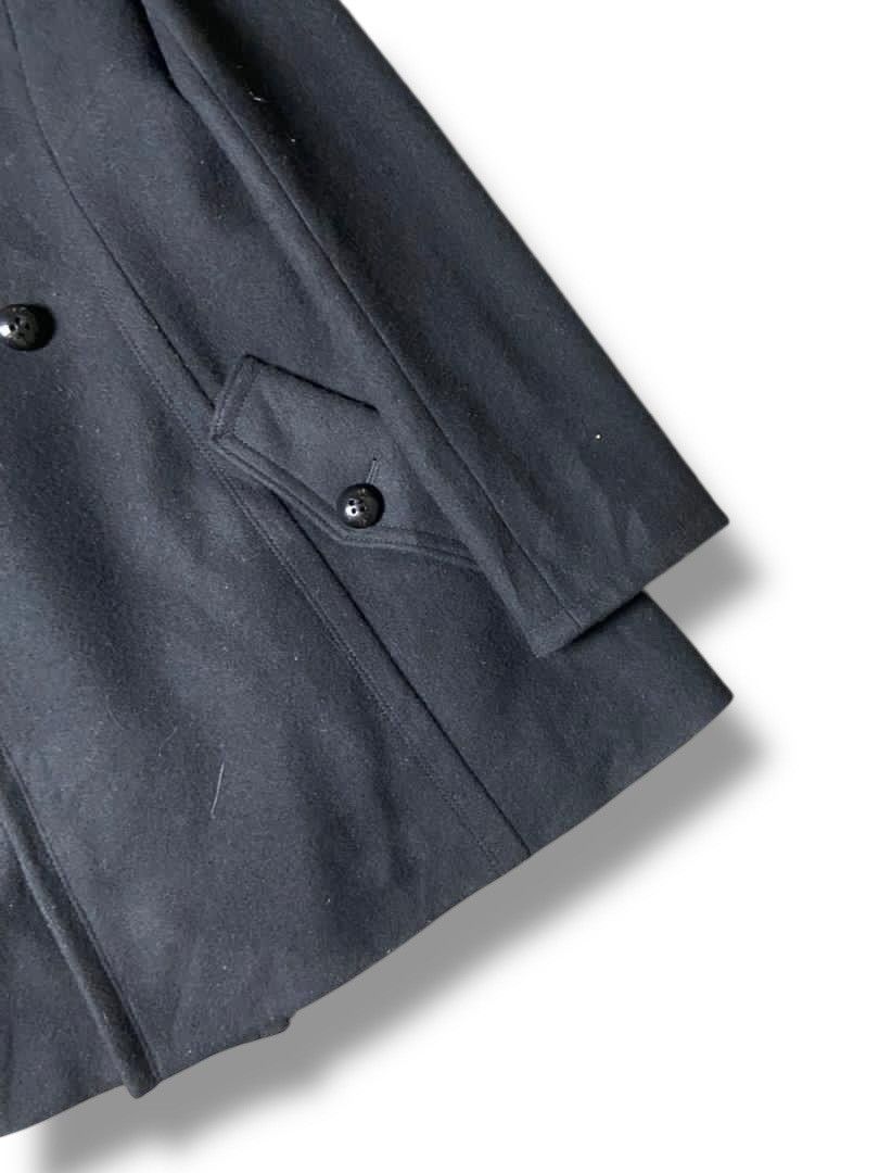 Burberry Burberry London Blue Label Double Breasted Coat (172) Size XS / US 0-2 / IT 36-38 - 5 Thumbnail