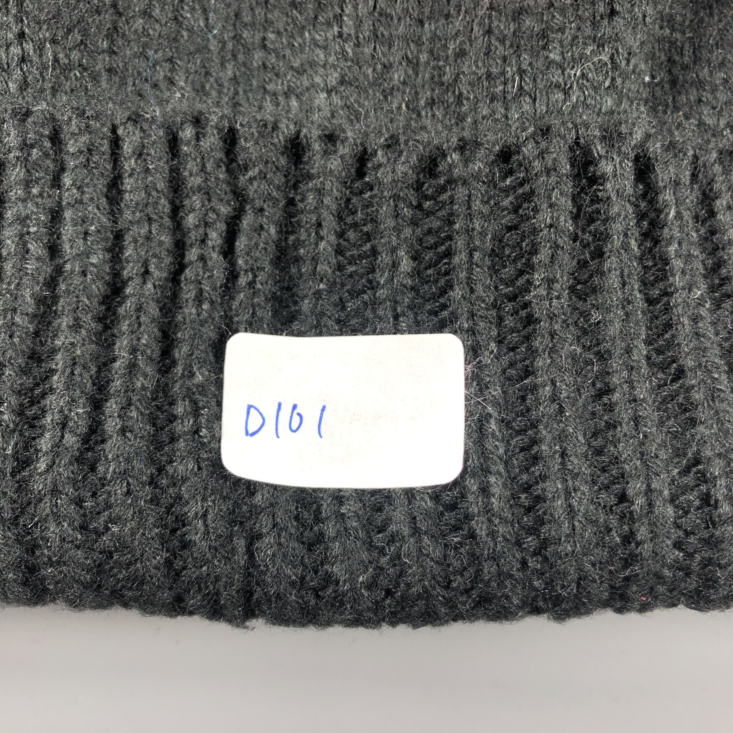 Other × Vintage Community College United States Beanie Snow Hat Cap - D101 Size ONE SIZE - 5 Thumbnail