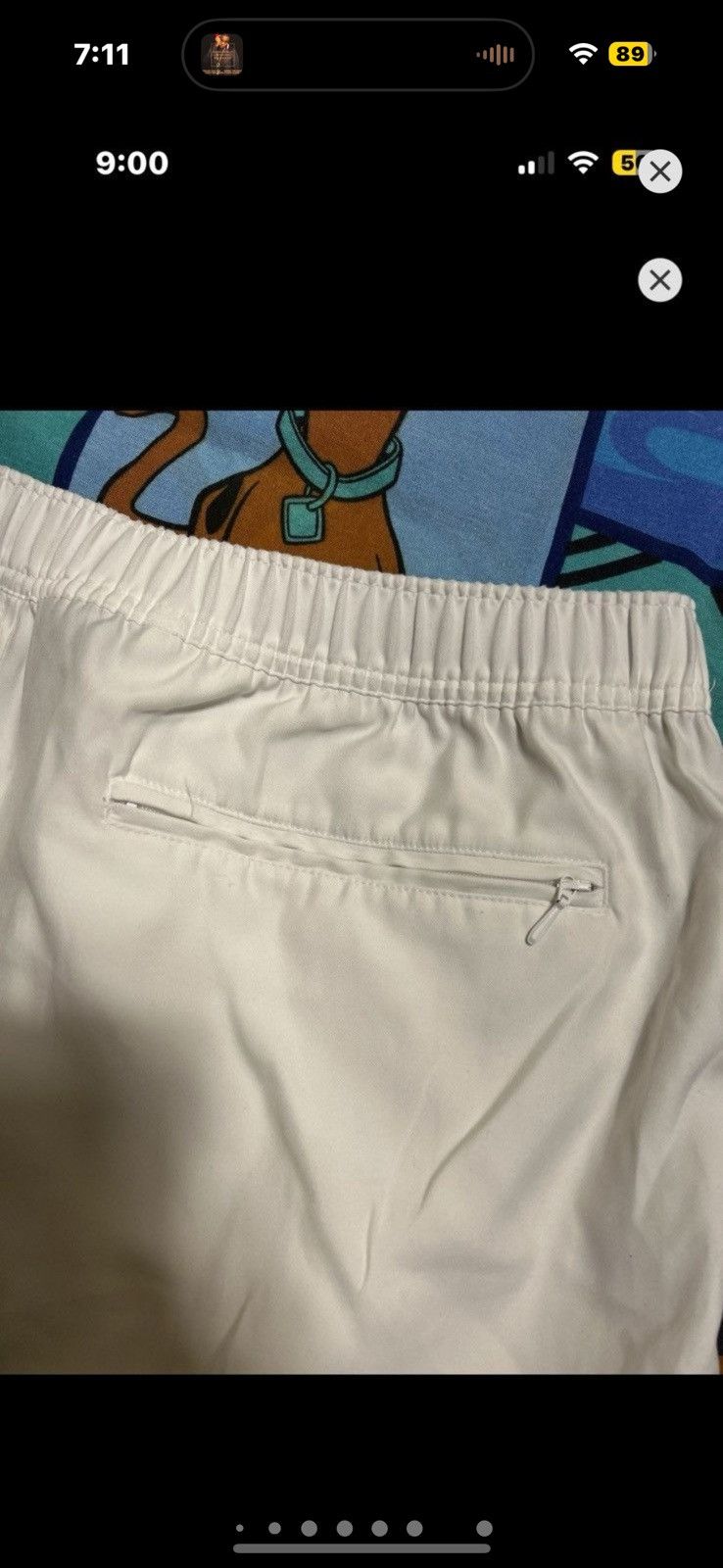Ralph Lauren ***FINAL DROP***RARE POLO RALPH LAUREN TECH SWIM SHORT XL Size US 38 / EU 54 - 14 Thumbnail