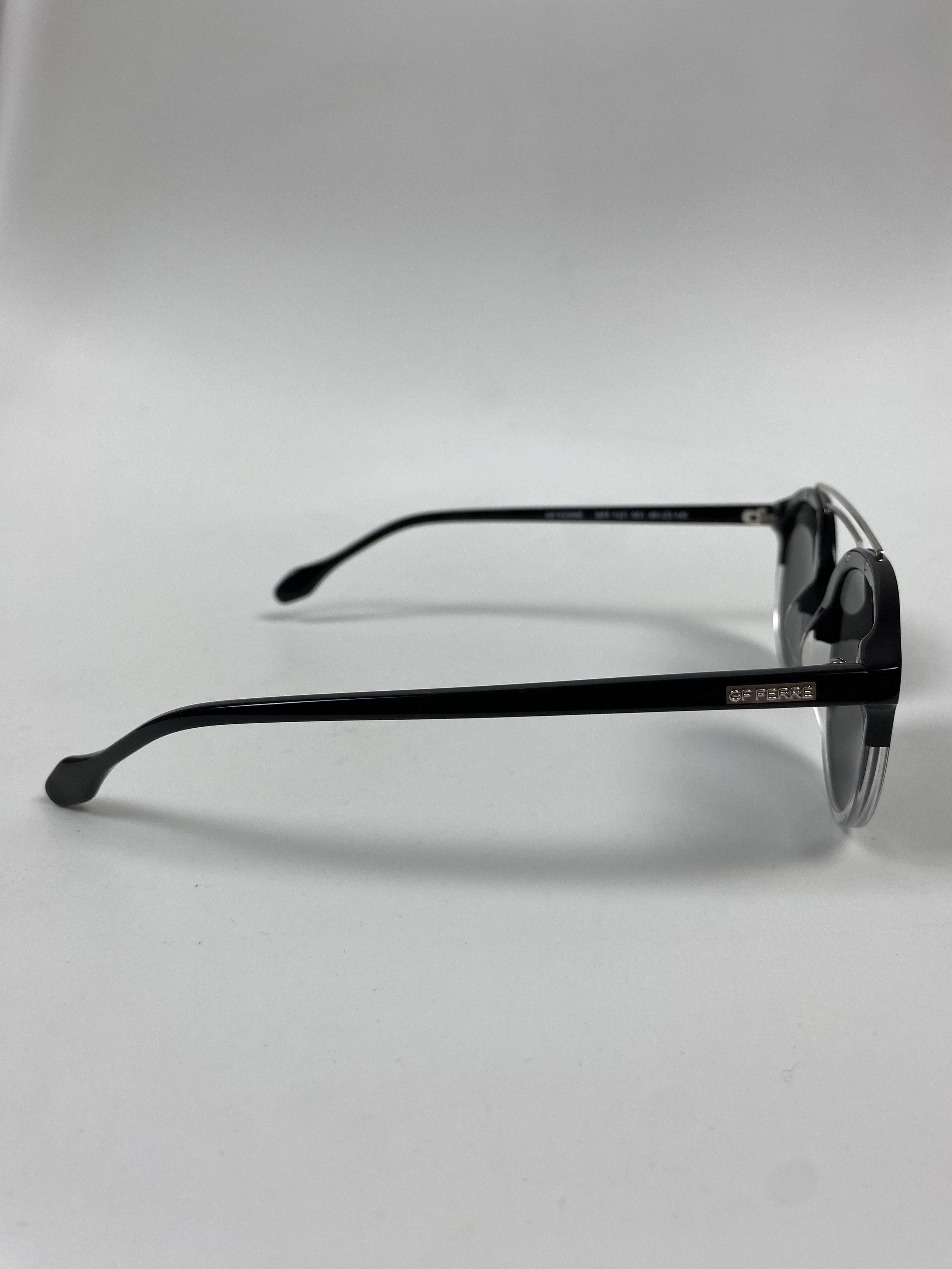 Gianfranco Ferre Gianfranco Ferre GFF 1121 Sunglasses Size ONE SIZE - 6 Thumbnail