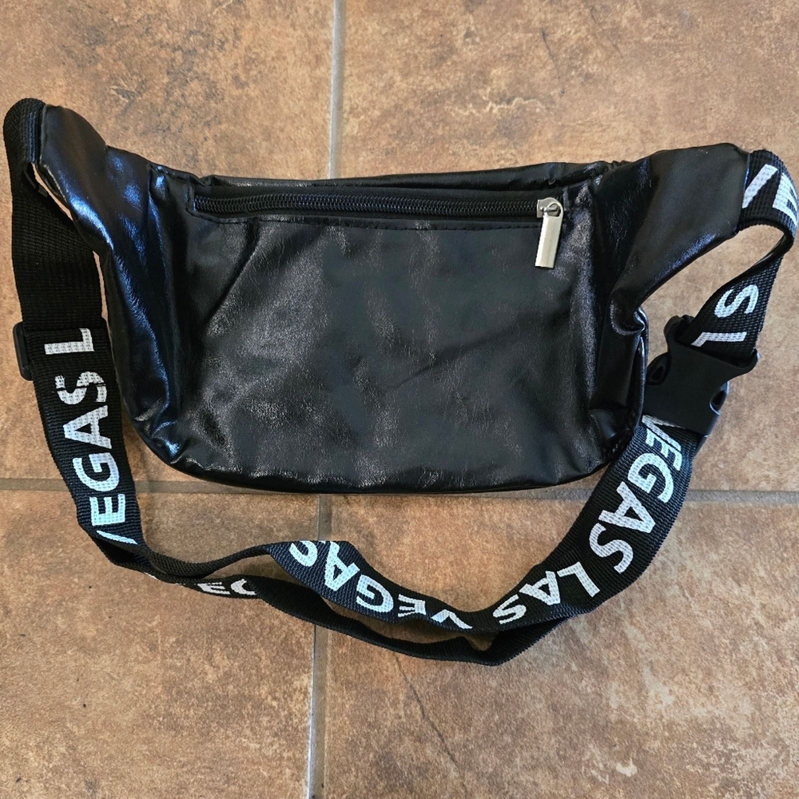 Other Black | LAS VEGAS | Fabulous Belt Bag Size ONE SIZE - 2 Thumbnail