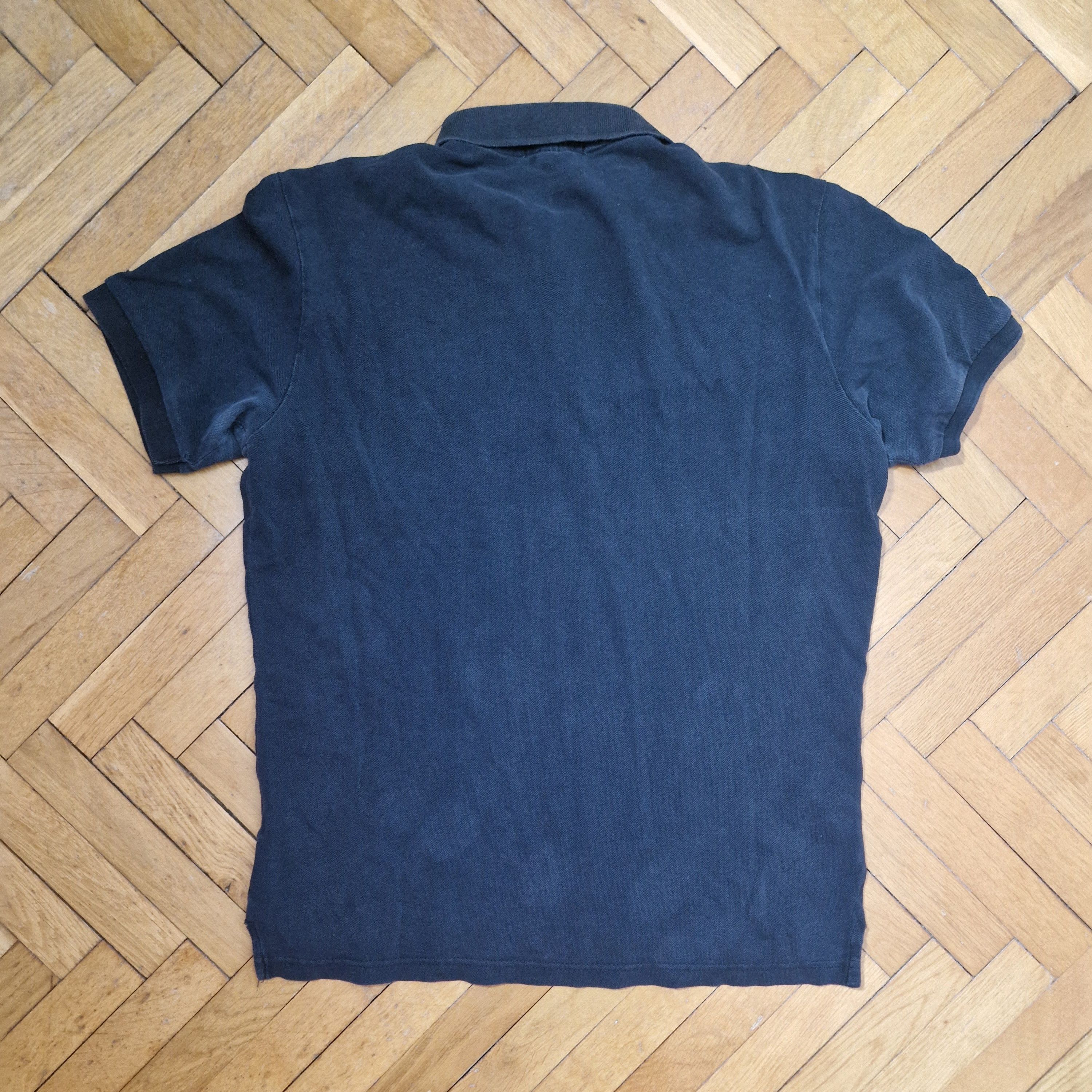 Polo Ralph Lauren Polo Ralph Lauren vintage y2k big pony shirt Size US L / EU 52-54 / 3 - 4 Thumbnail