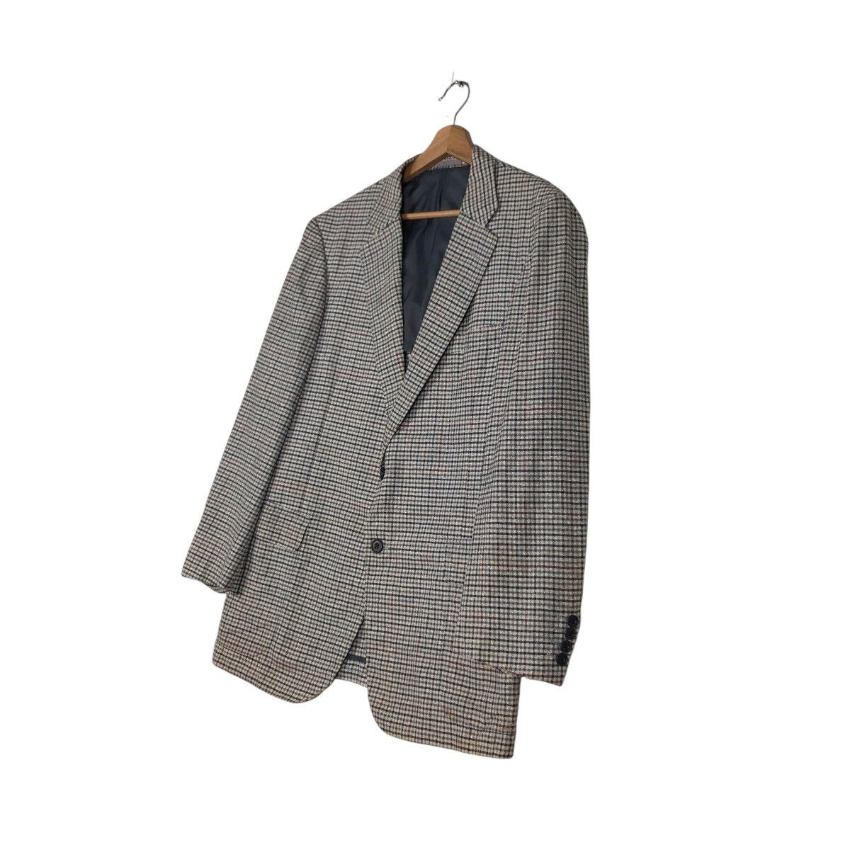 Burberry 📌Vintage Burberrys Chore Coats Double Breast Size US M / EU 48-50 / 2 - 3 Thumbnail