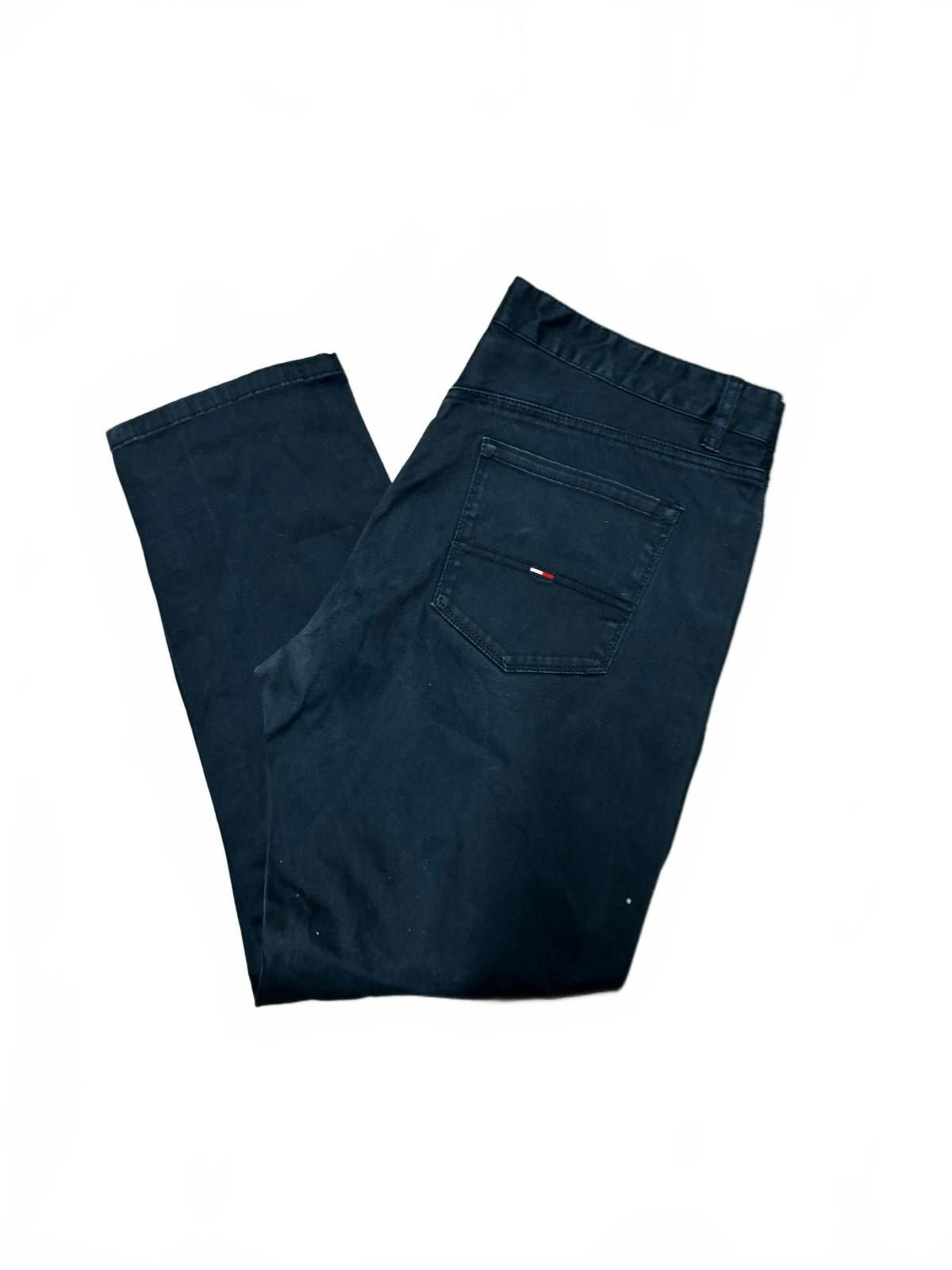 Tommy Hilfiger Tommy Hilfiger Men's Casual Trousers Size US 36 / EU 52 - 2 Thumbnail