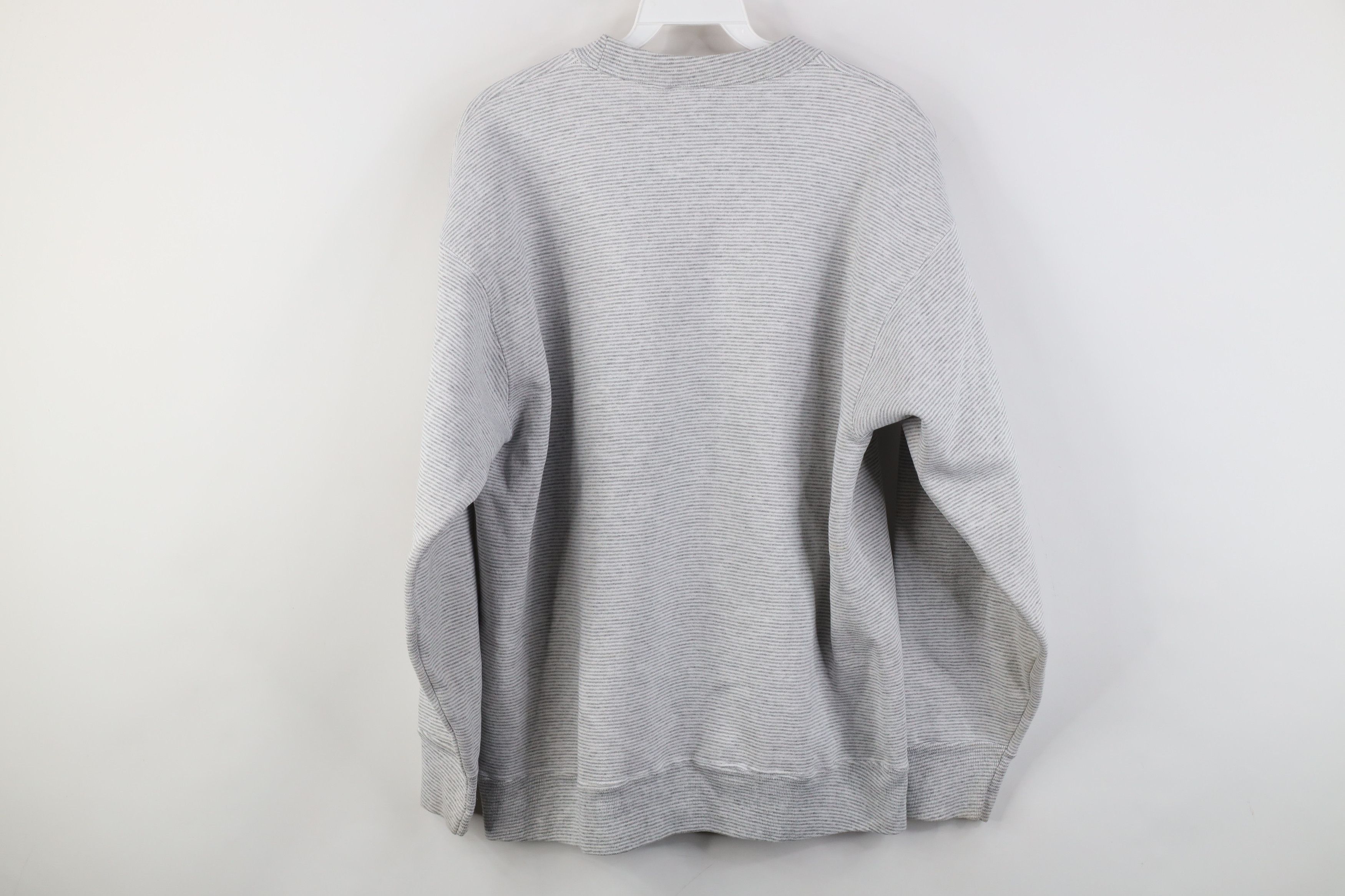 Vintage Vintage 90s Streetwear Head Regatta Sailing Sweatshirt USA Size US L / EU 52-54 / 3 - 9 Thumbnail