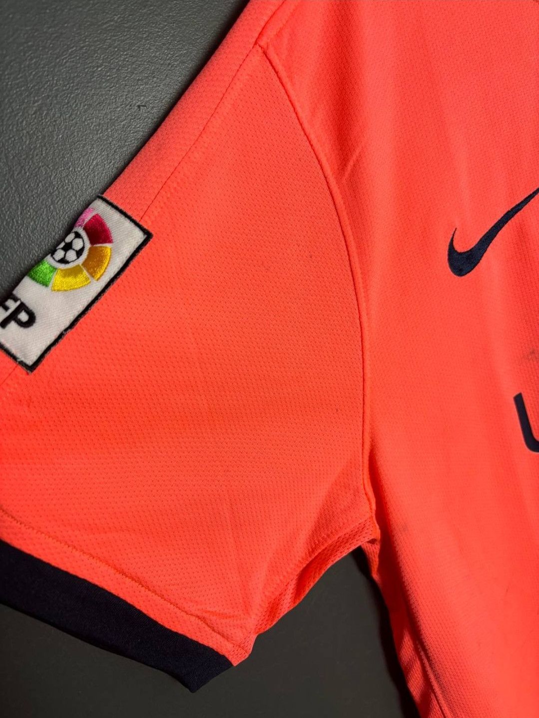 Other Barcelona 2009/2010 Third Messi Football Jersey T-Shirt Size US S / EU 44-46 / 1 - 14 Thumbnail