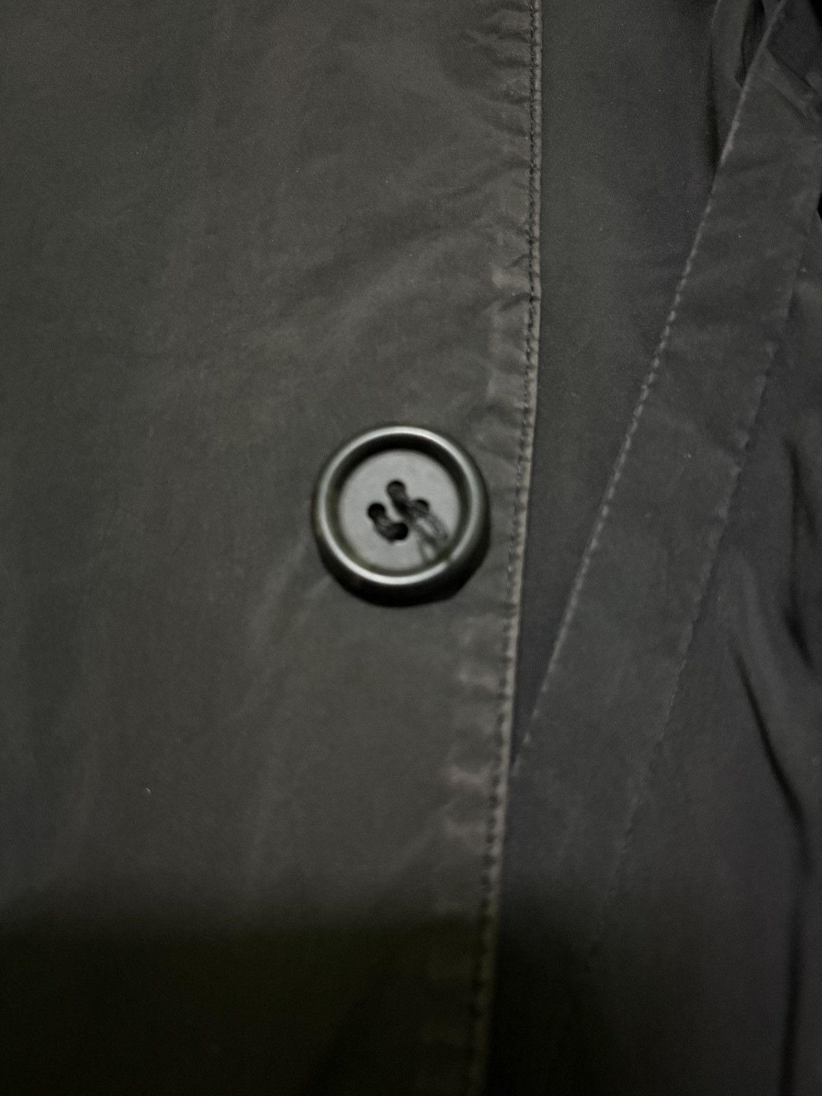 Prada Prada Blazer Suit Jacket Size 48R - 14 Thumbnail