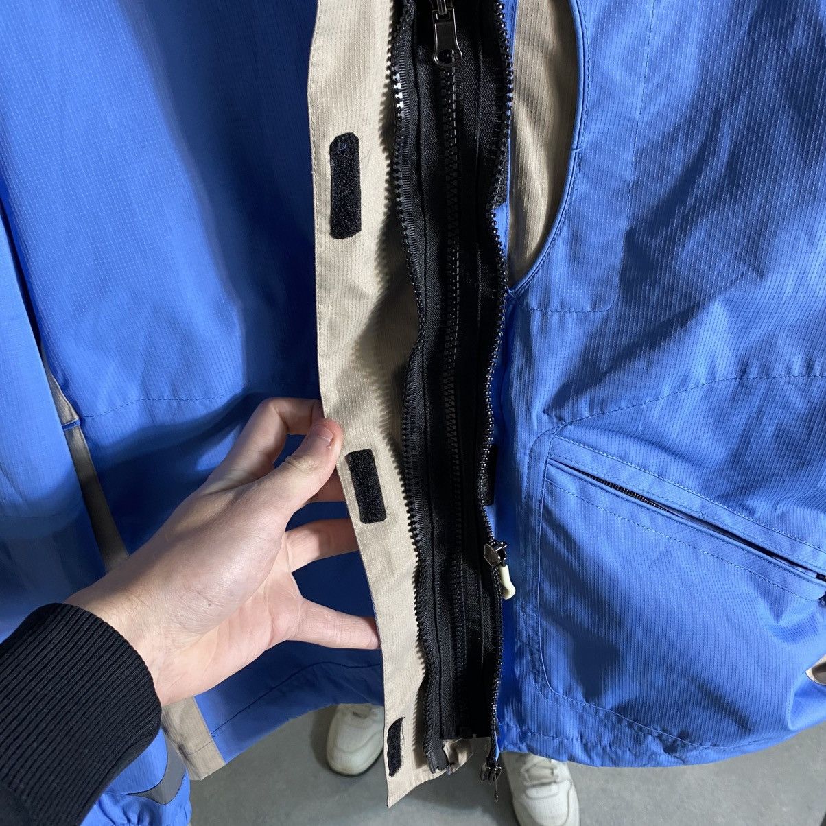 The North Face 90s The North Face Summit Series Jacket L Size US S / EU 44-46 / 1 - 8 Thumbnail
