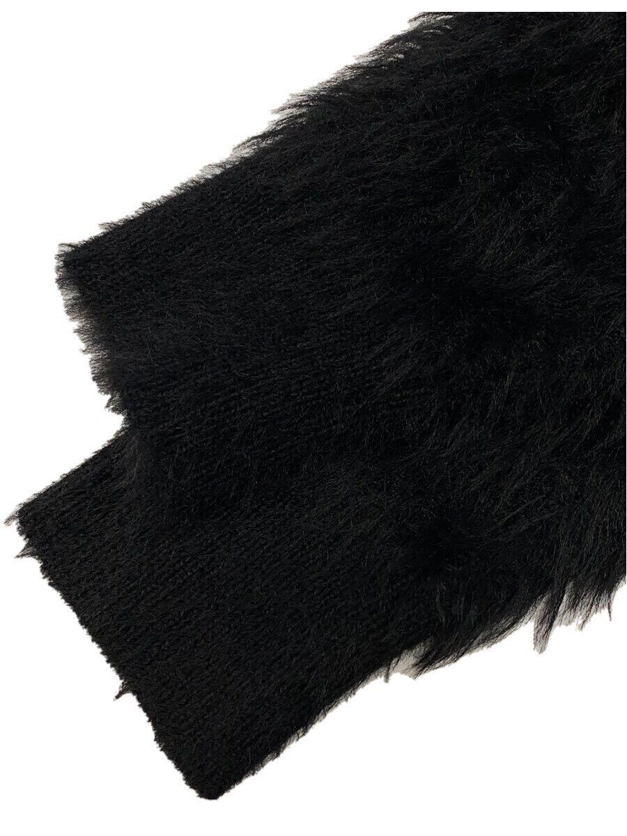 Number (N)ine Fluffy Knit Sweater Size US M / EU 48-50 / 2 - 3 Thumbnail