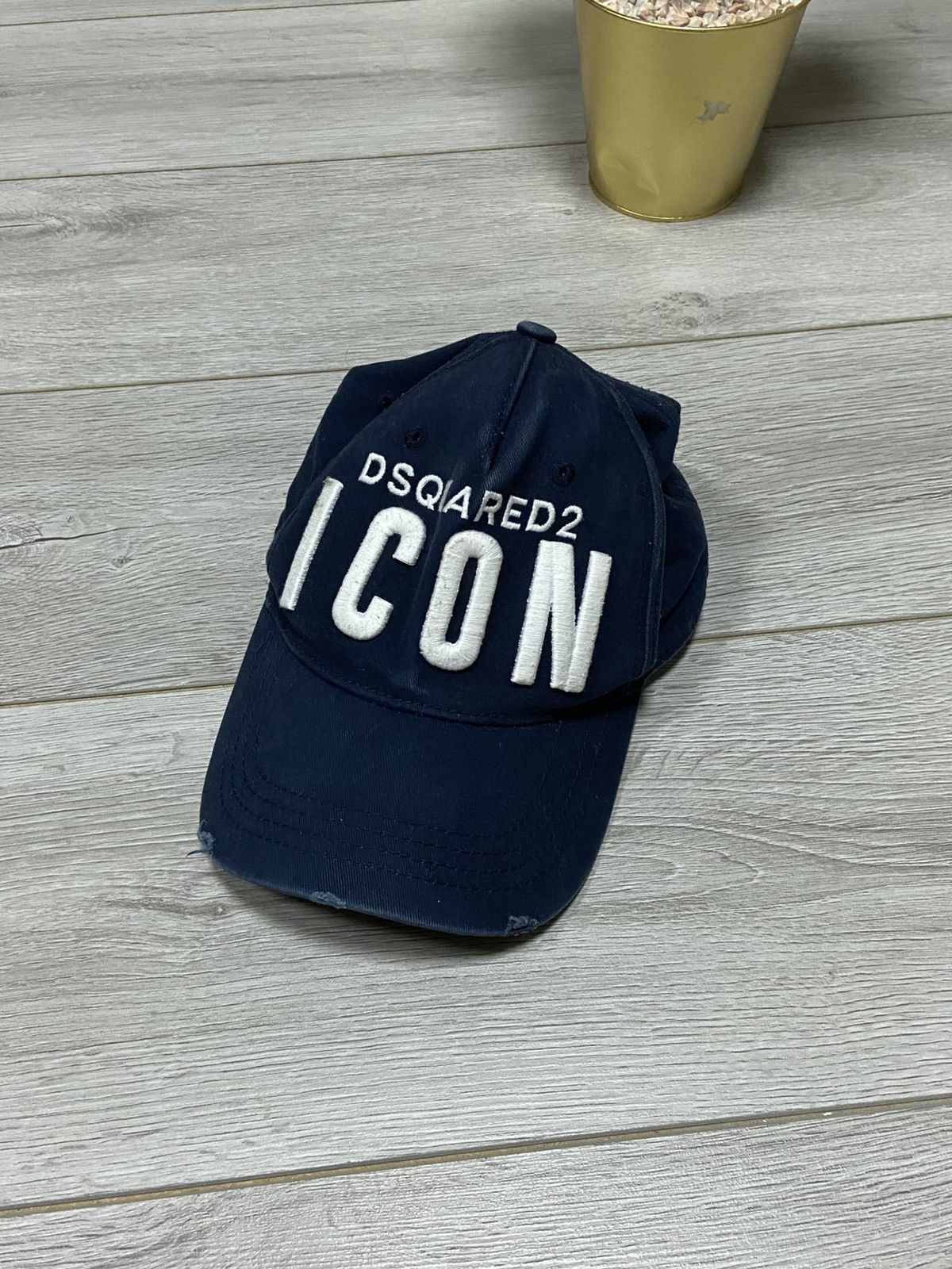 Dsquared2 Dsquared2 Canada 🍁 Italy cap Size ONE SIZE - 1 Thumbnail