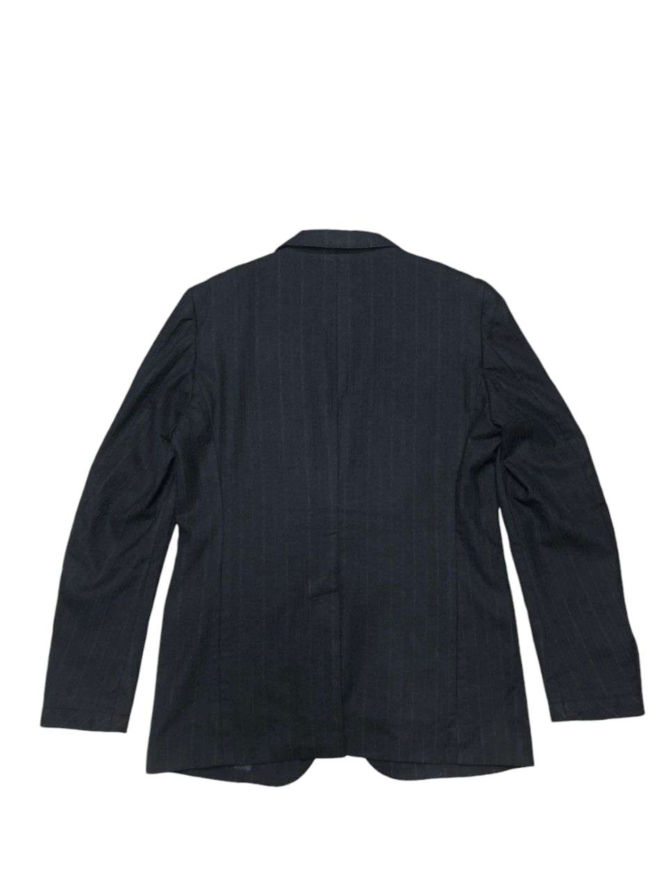 Katharine Hamnett London Vintage Katharine Hammett London Wool Blazer Jacket Size US M / EU 48-50 / 2 - 2 Thumbnail