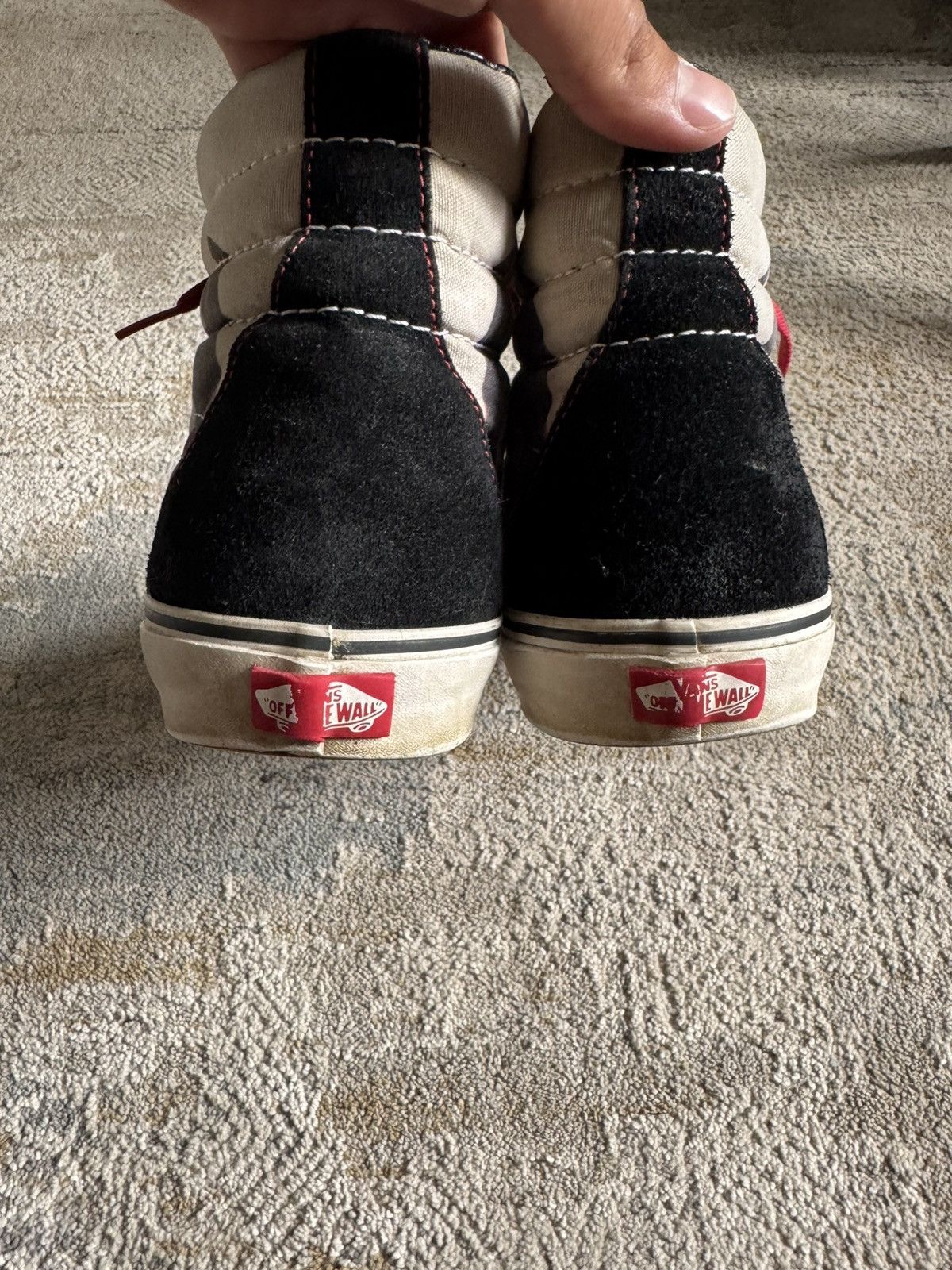 Metallica Metallica Kill Em All Vans Size US 10 / EU 43 - 5 Thumbnail