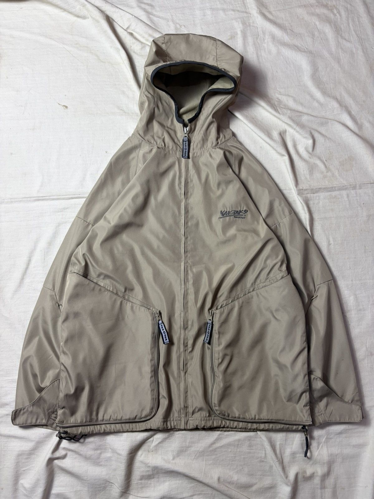 Vexed Generation Yakpak x Vexed Generation Light Jacket Size US M / EU 48-50 / 2 - 1 Thumbnail