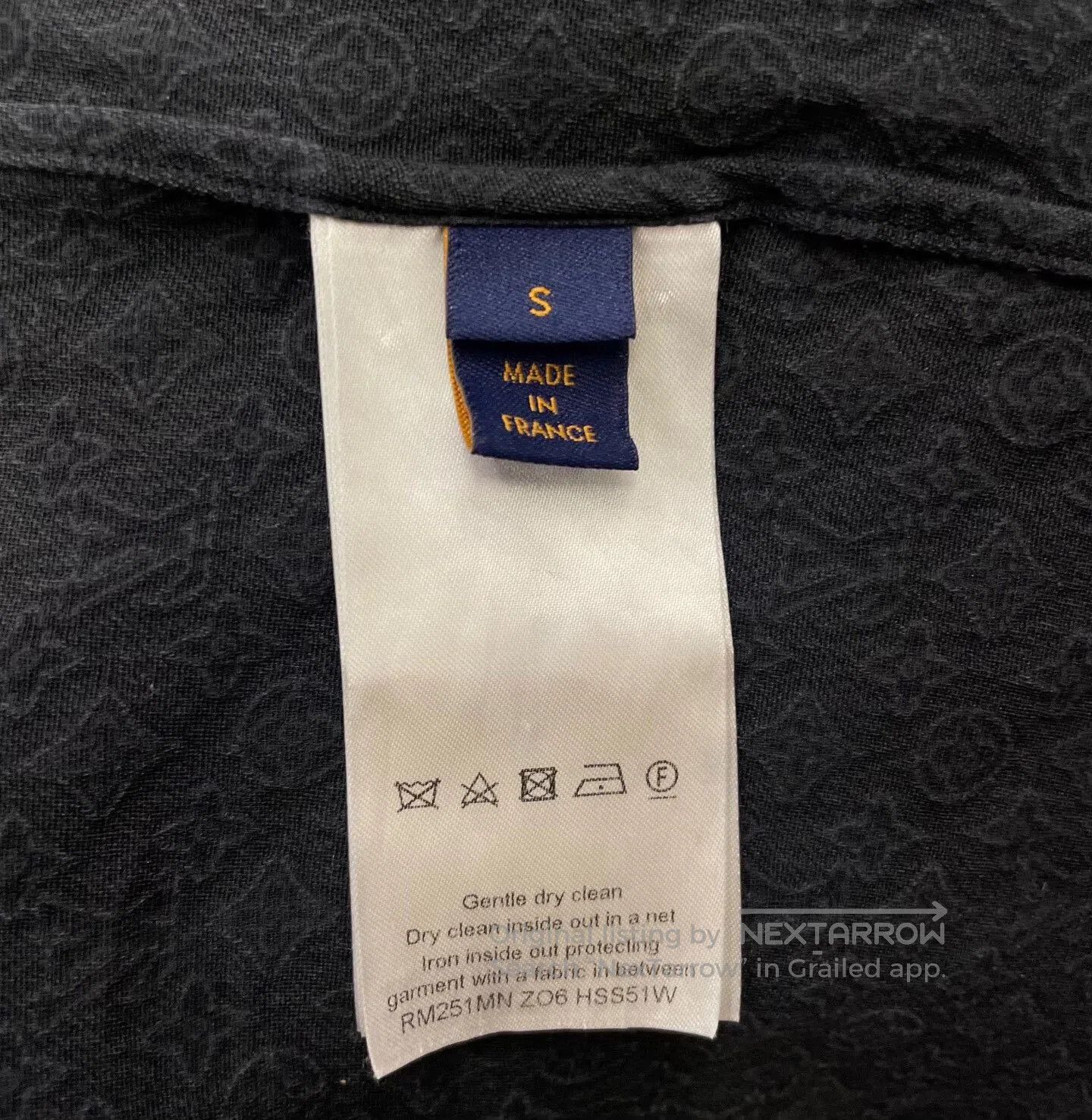 Louis Vuitton luxury short. Size US S / EU 44-46 / 1 - 6 Thumbnail