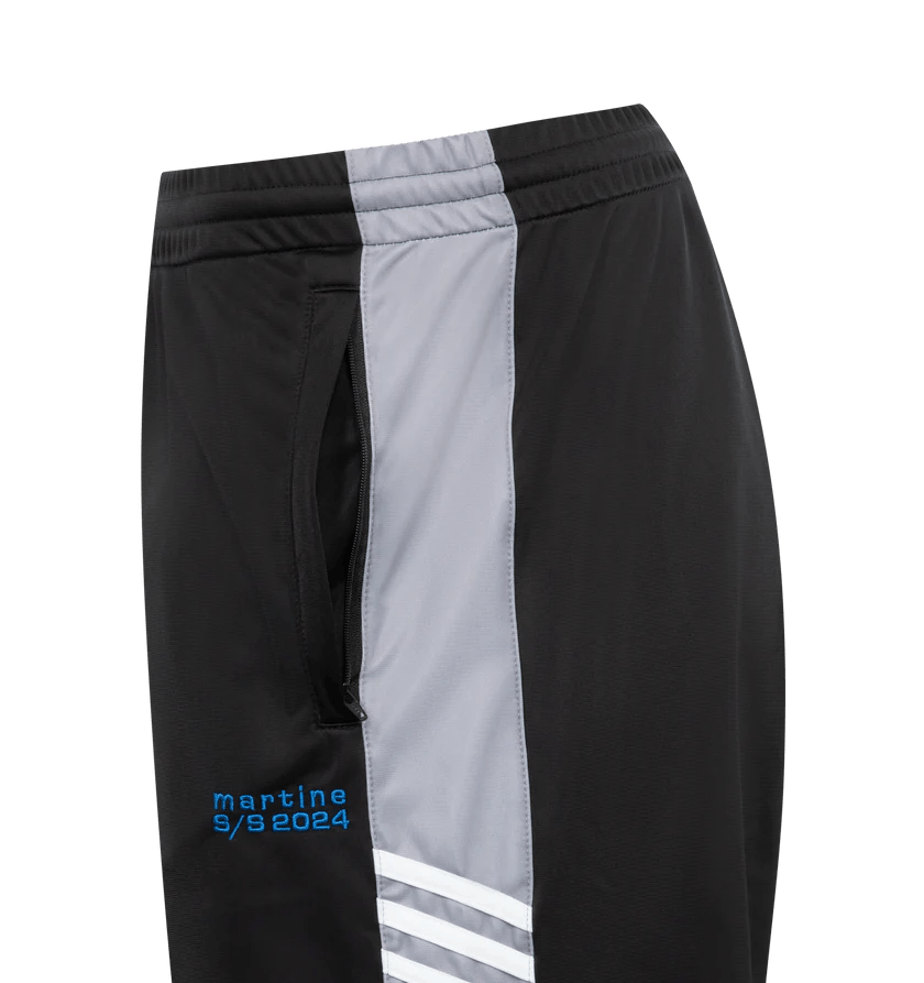Martine Rose o1h1sh10624 Pants in Black Size US 32 / EU 48 - 3 Thumbnail