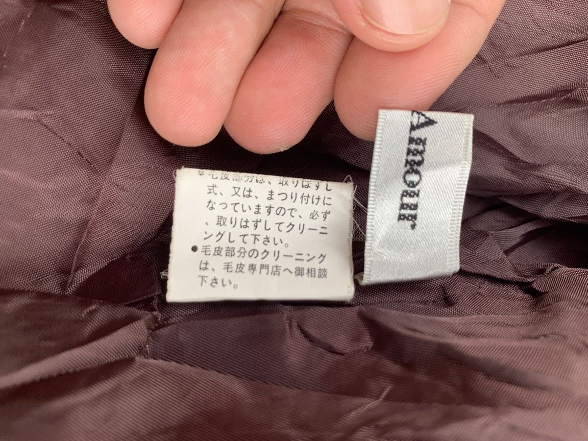 Designer × Japanese Brand Chere Amour Unique Design Jacket Size M / US 6-8 / IT 42-44 - 9 Thumbnail