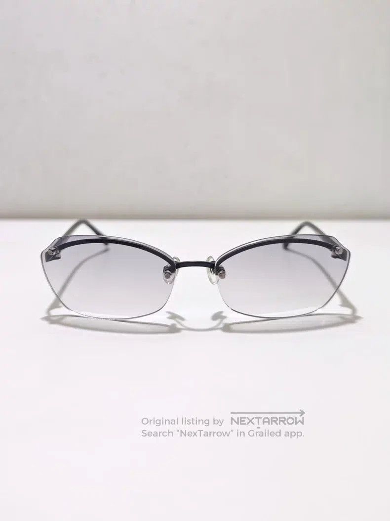 Issey Miyake Issey Miyake Vintage Sunglasses Size ONE SIZE - 1 Thumbnail