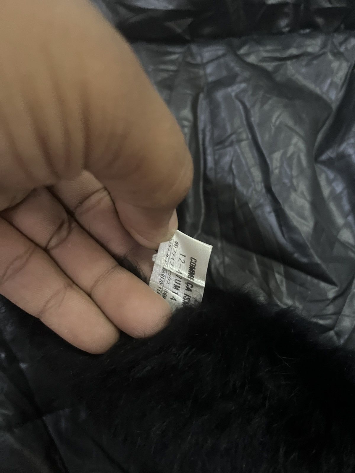 Comme Ca Ism Comme ca ism Light Jacket Size US M / EU 48-50 / 2 - 6 Thumbnail