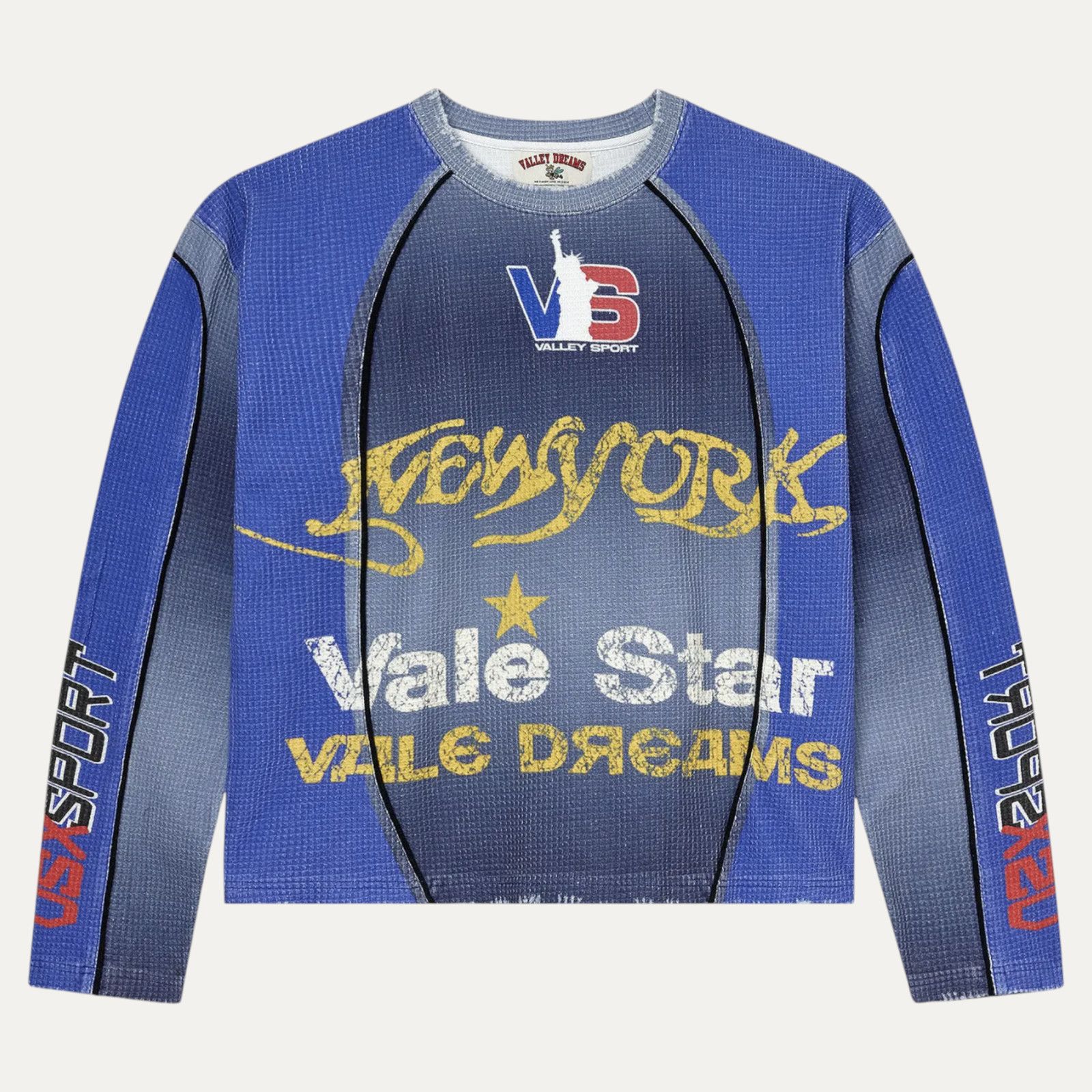 Vale Vale Forever Vale Star Thermal Size US XL / EU 56 / 4 - 1 Thumbnail