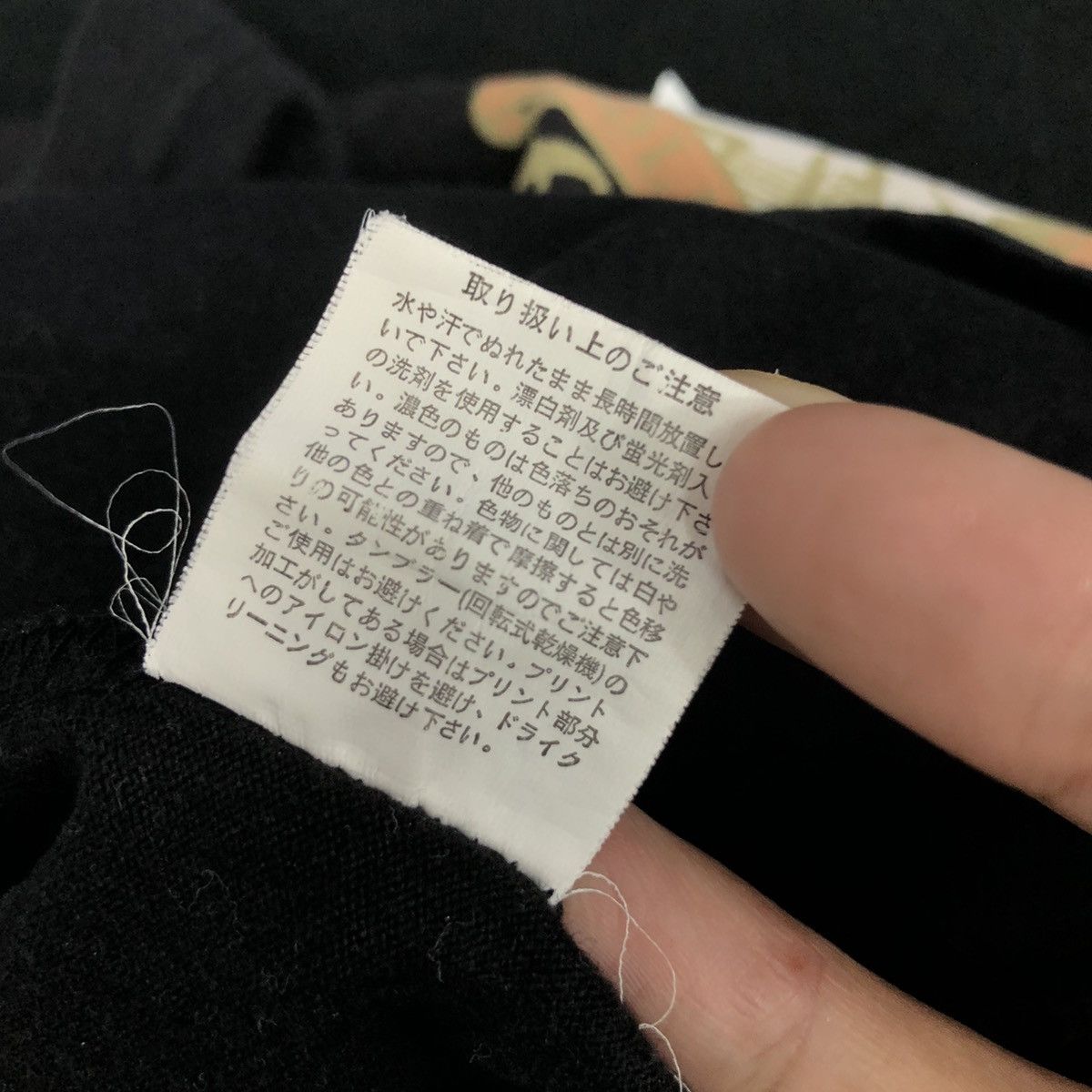 Japanese Brand Vintage Gypsy Sandy Tee Shirt Sukajan Souvenir Japanese Size US M / EU 48-50 / 2 - 8 Thumbnail