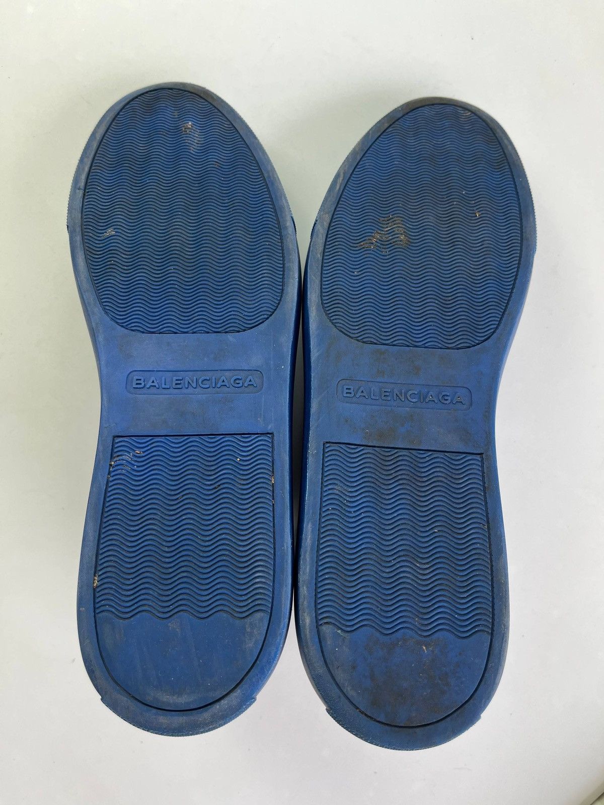 Balenciaga Balenciaga Arena Size US 11 / EU 44 - 8 Thumbnail