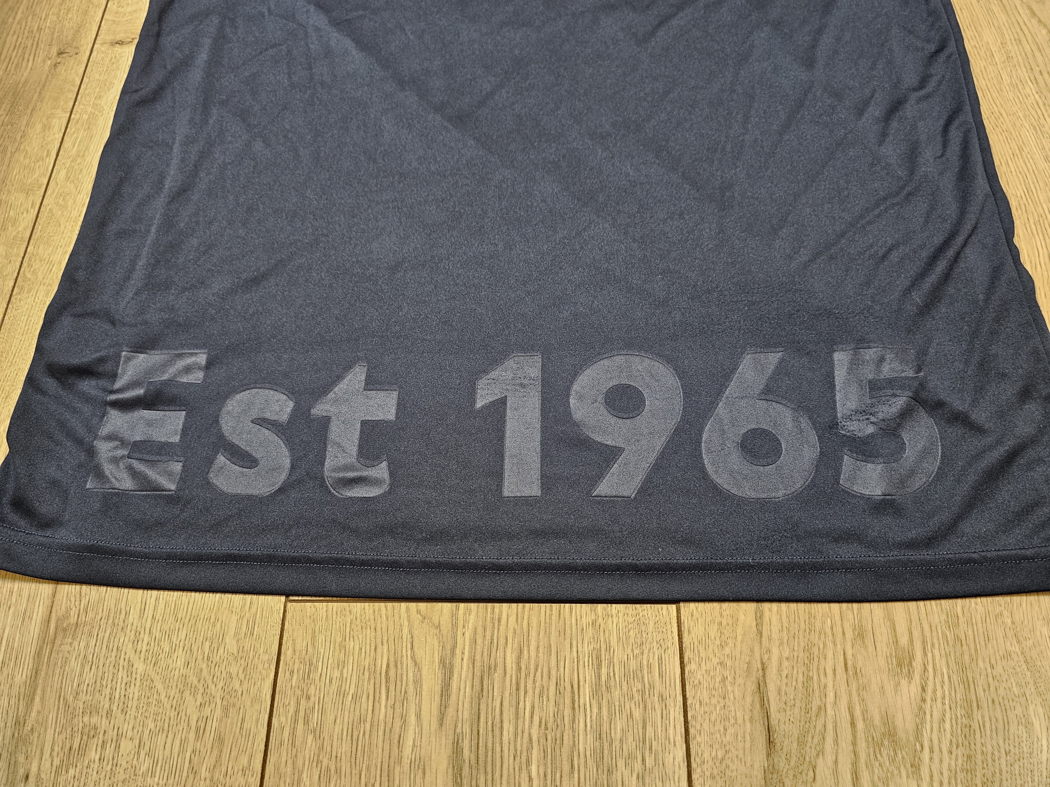 Other FC TWENTE 2020 2021 AWAY FOOTBALL SHIRT SOCCER JERSEY Size US XXL / EU 58 / 5 - 6 Thumbnail