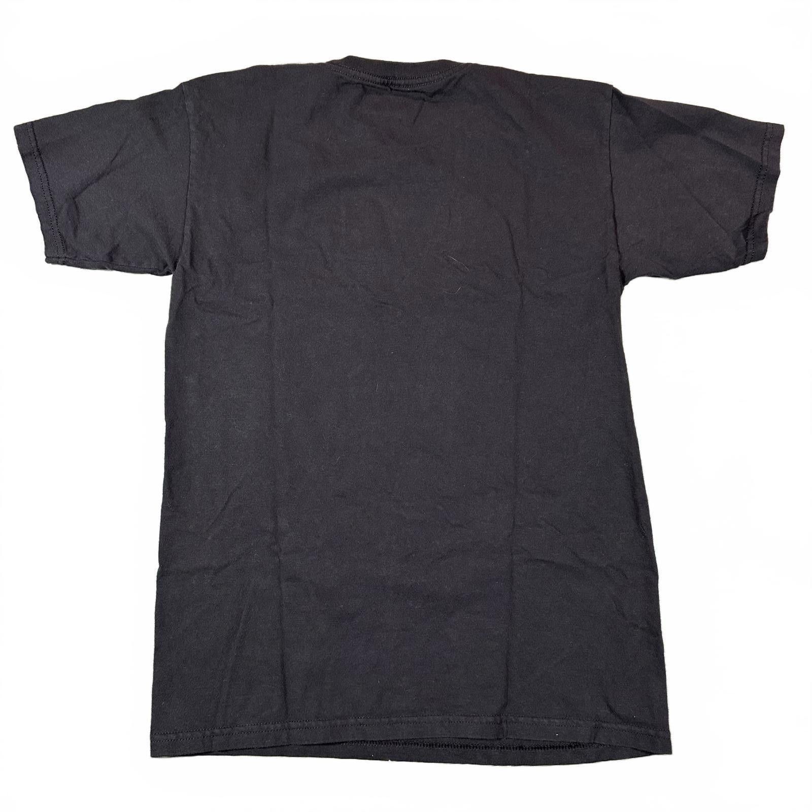 Element Element Mens T-shirt Size M Black Skateboards Graphic Size US M / EU 48-50 / 2 - 2 Thumbnail