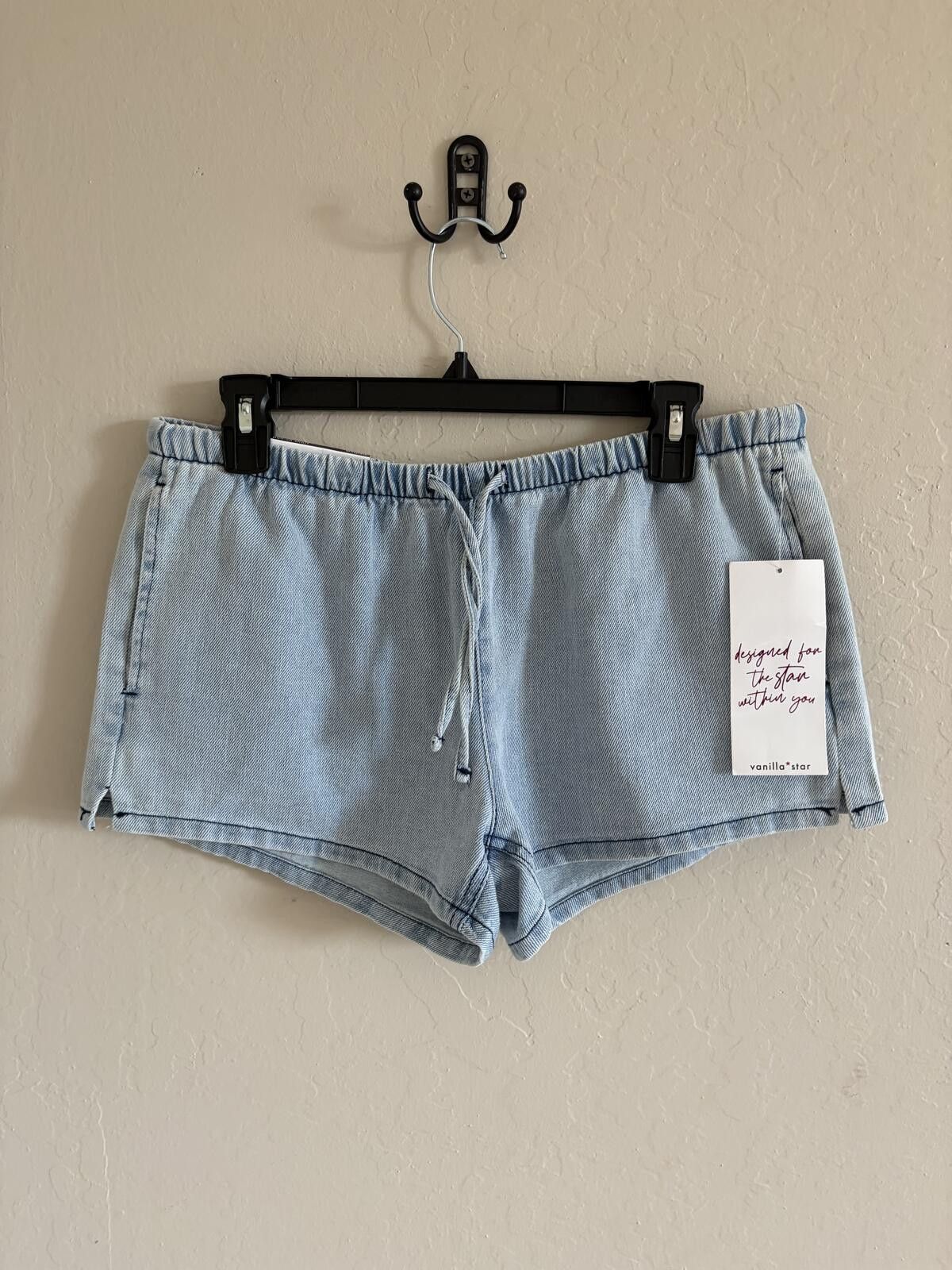 Other Vanilla Star ultra cozy shorts Size 32" / US 10 / IT 46 - 1 Thumbnail