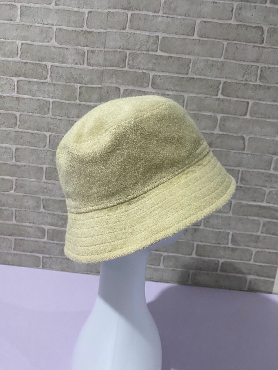 Ellesse Vintage Ellesse Riversible Bucket Hats Size ONE SIZE - 3 Thumbnail