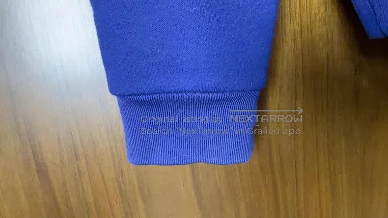 Versace Versace Men's sweatshirts Size US L / EU 52-54 / 3 - 6 Thumbnail
